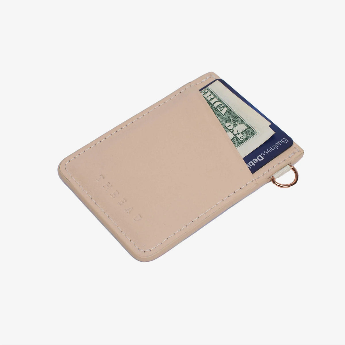 THREAD - Hounds Vertical Wallet