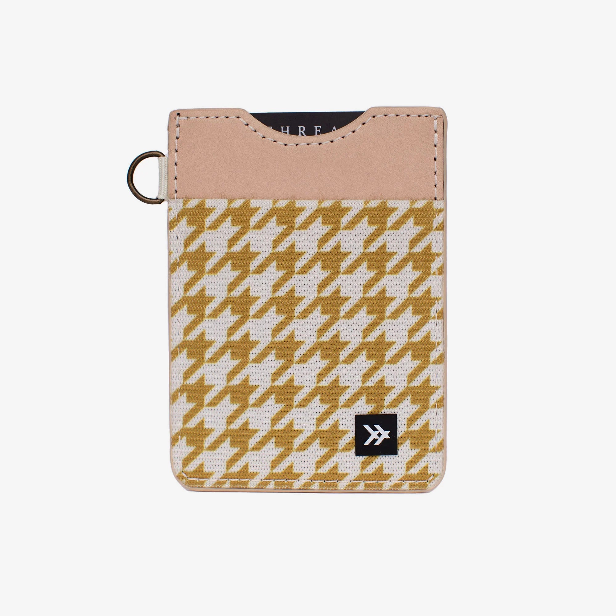 THREAD - Hounds Vertical Wallet