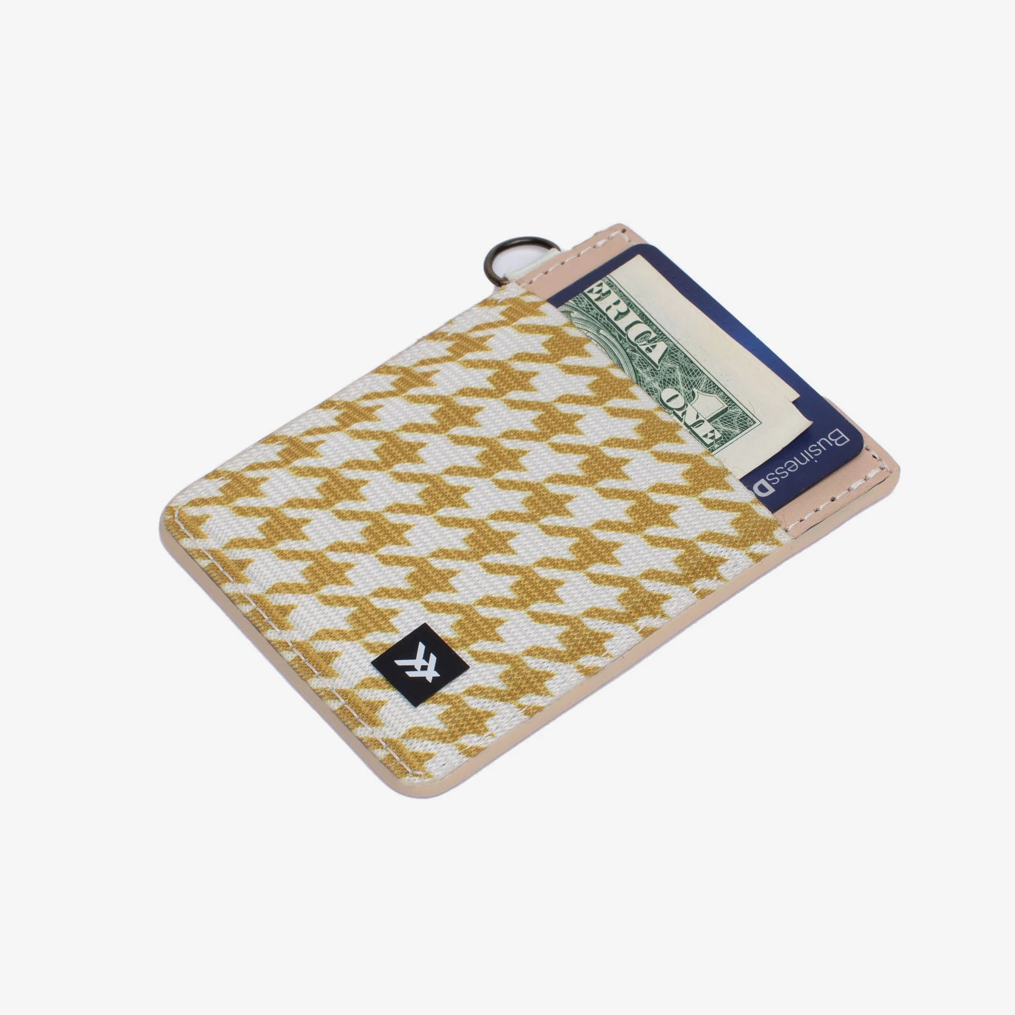 THREAD - Hounds Vertical Wallet