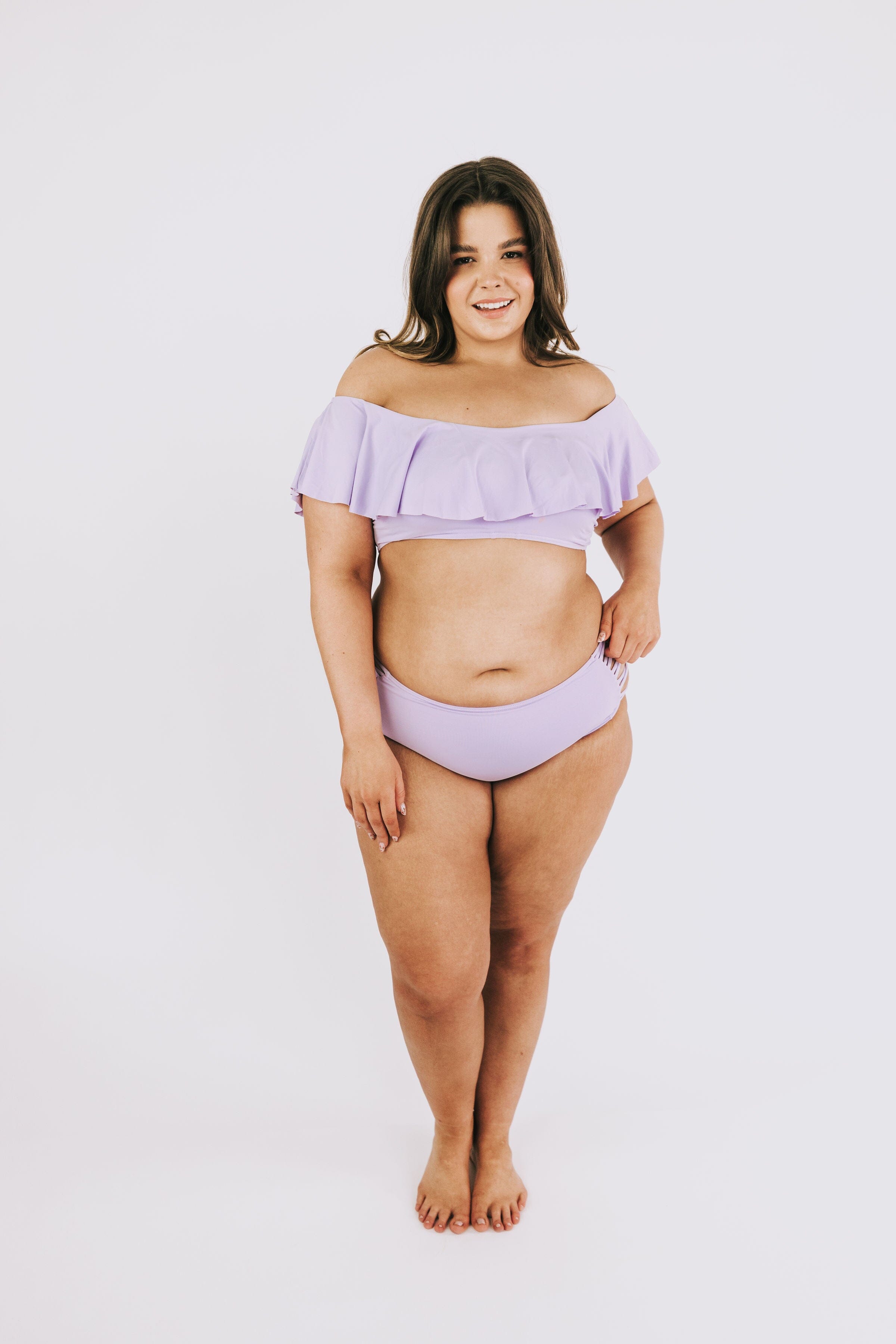 Lavender Haze Two-Piece