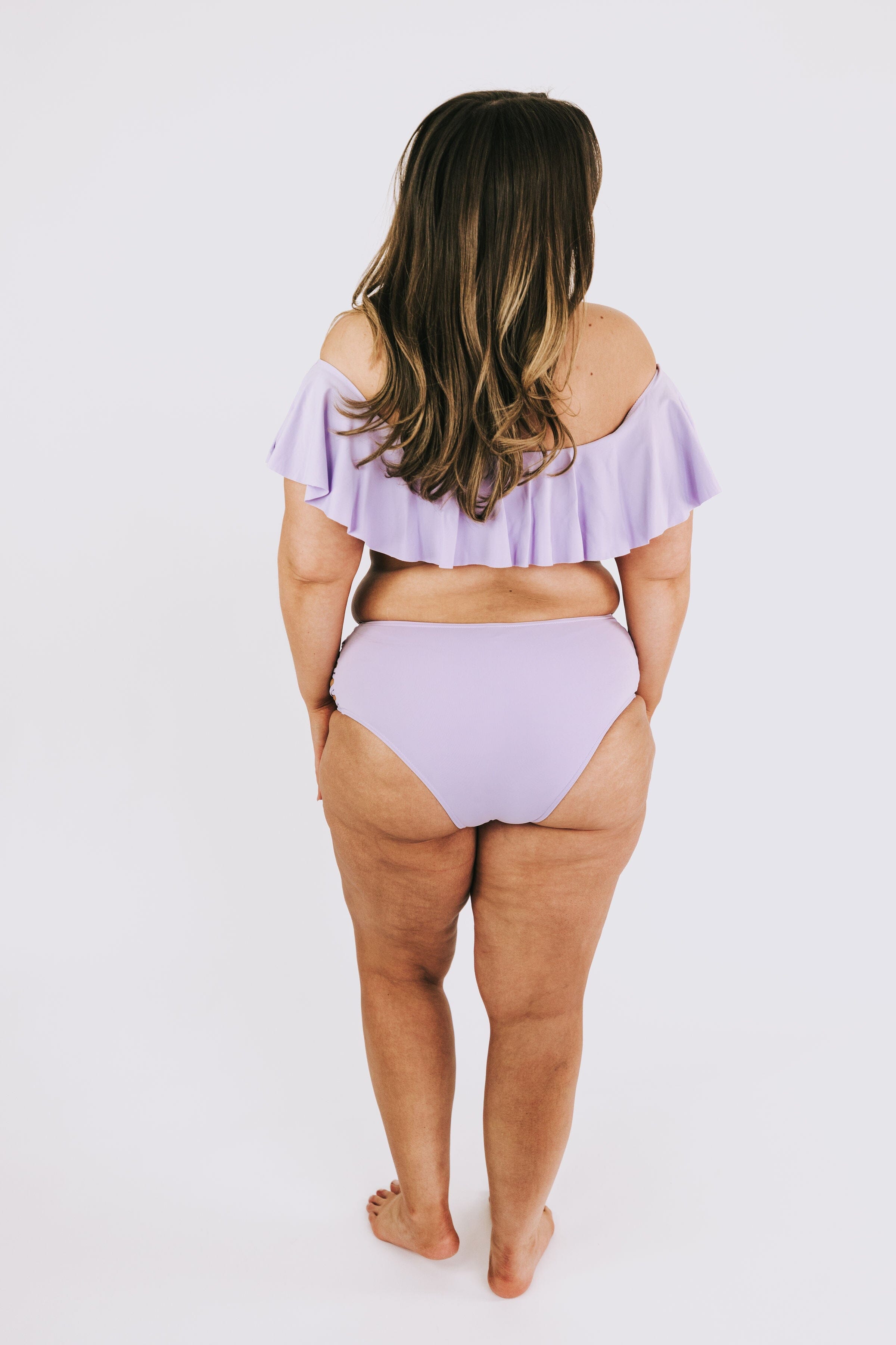 Lavender Haze Two-Piece