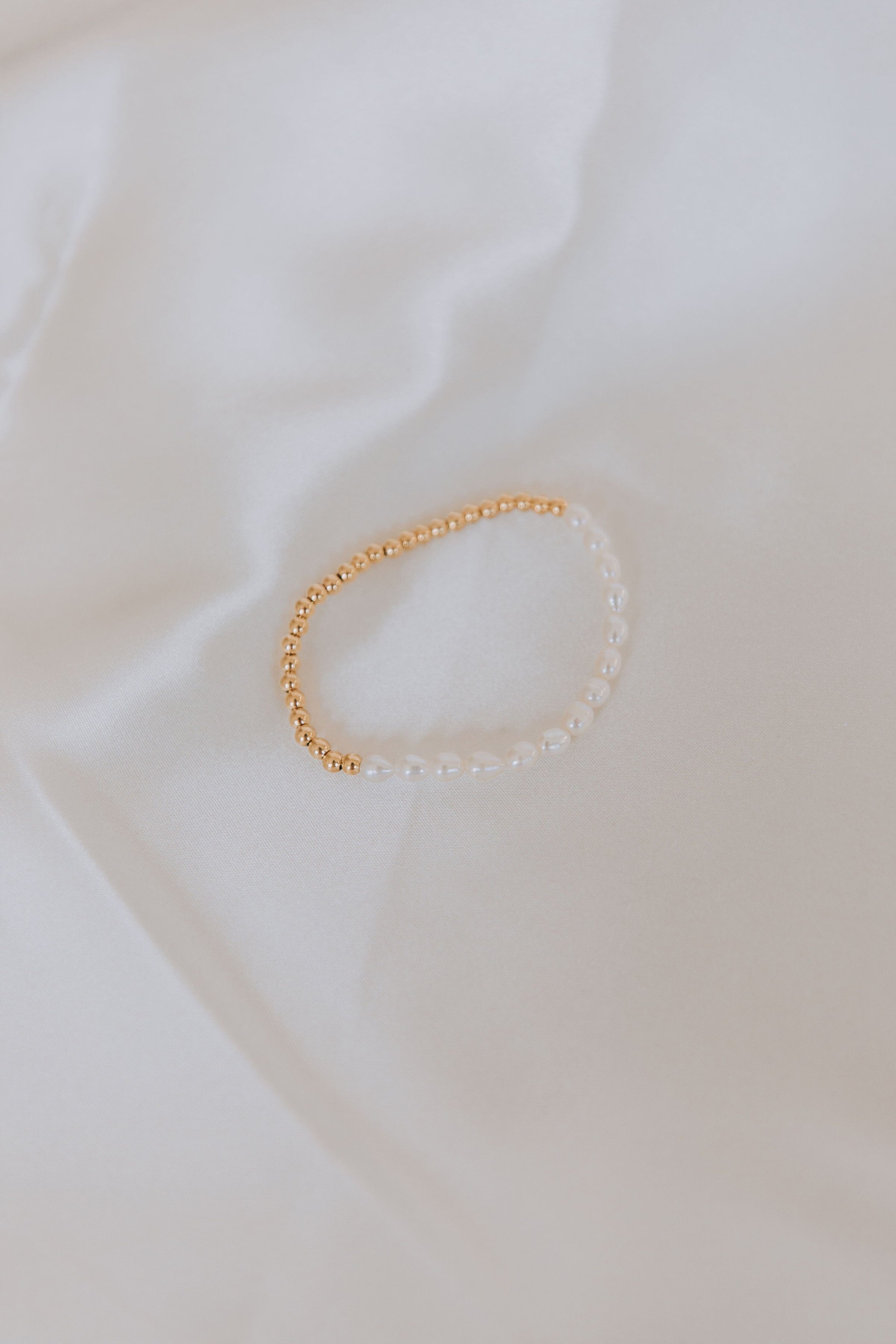 Ocean Side Bracelet Set