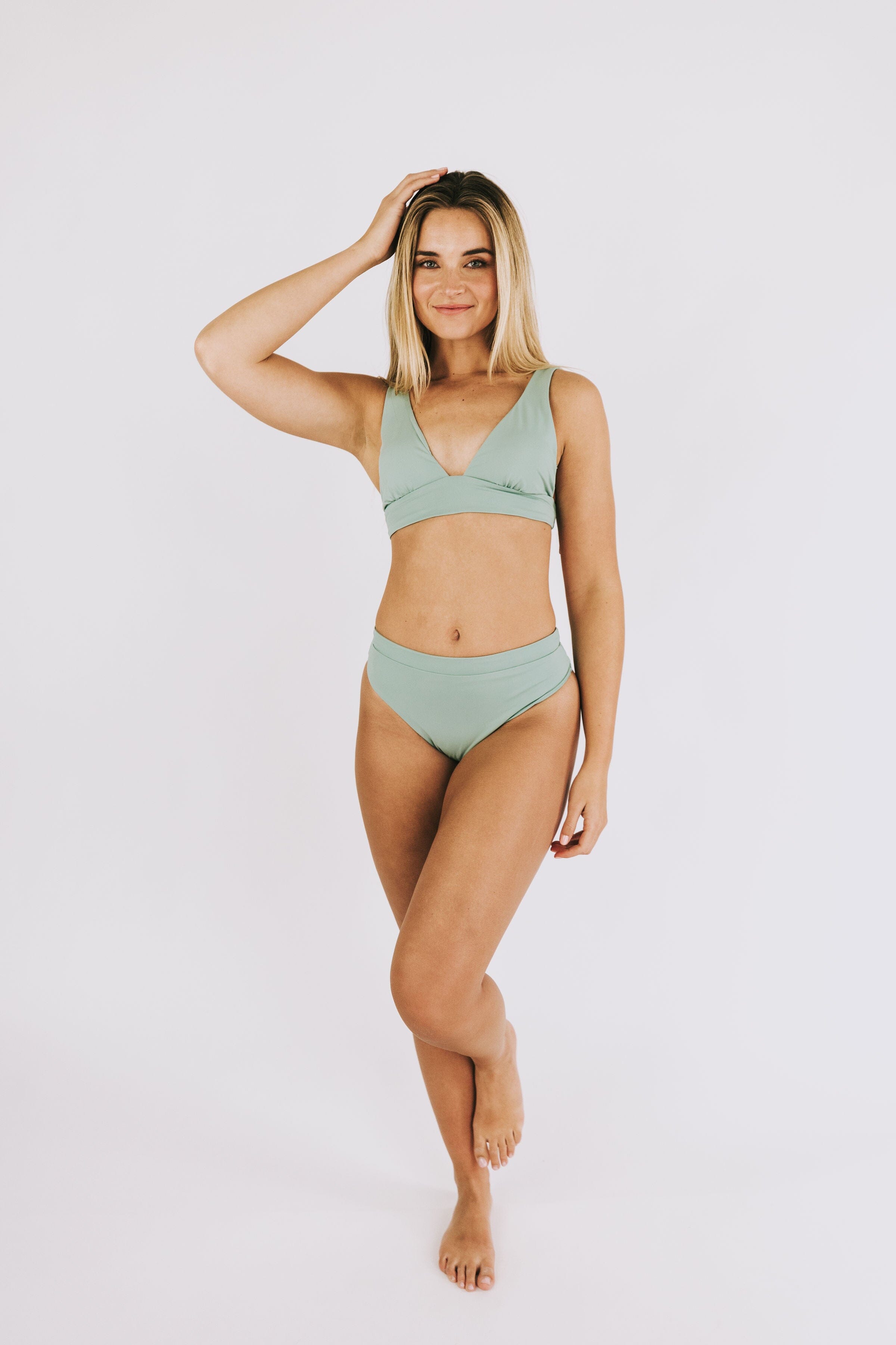 Ocean Breeze Two-Piece
