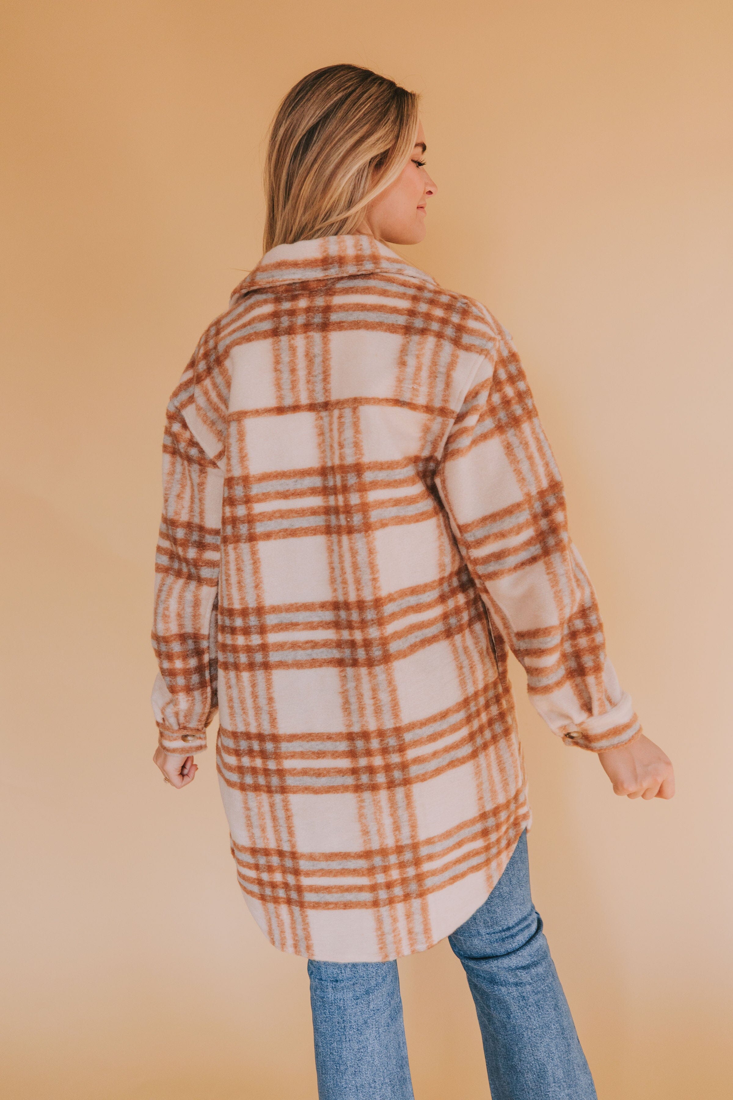 Memories Of You Jacket