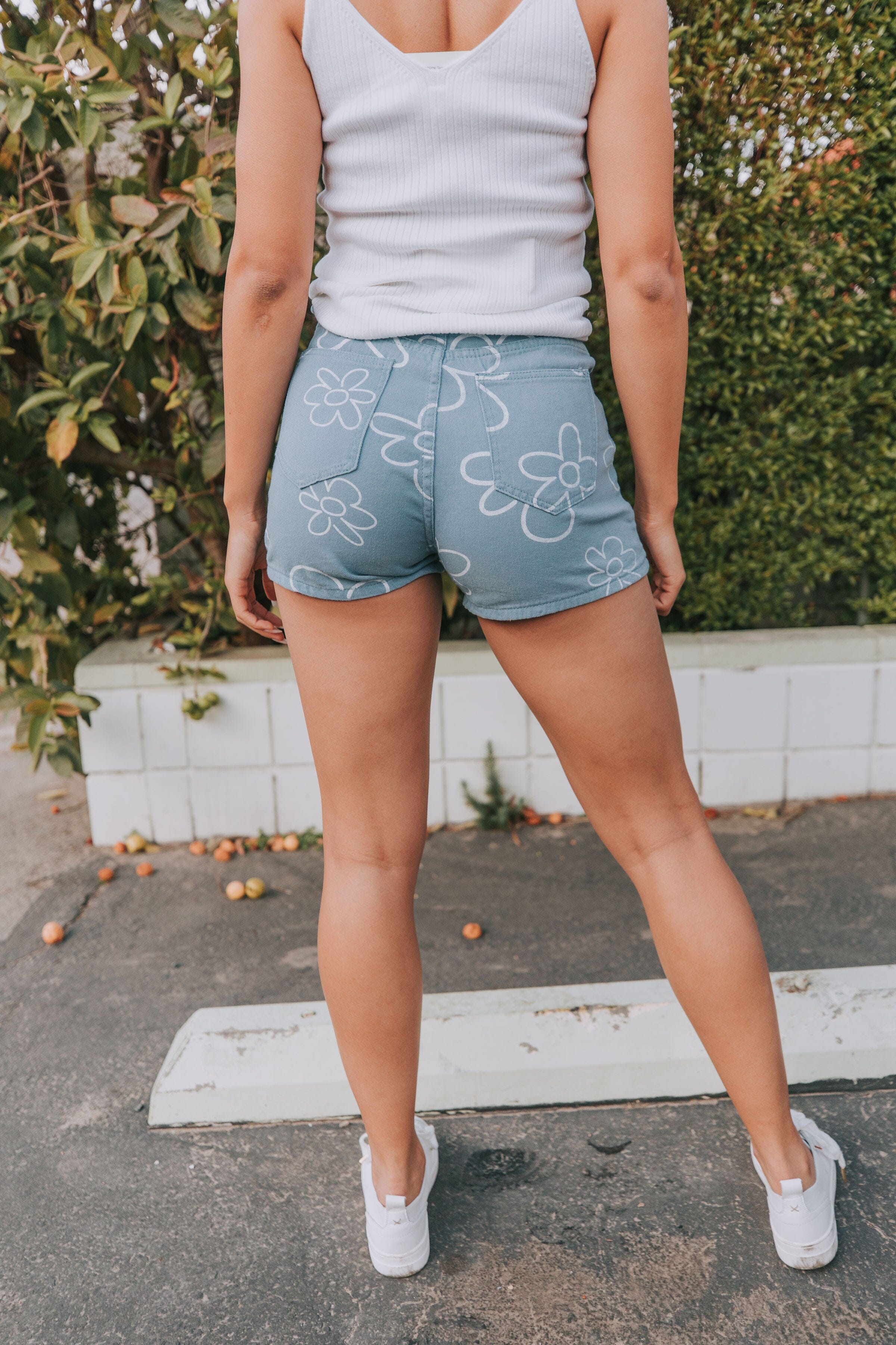 Laguna Beach Shorts