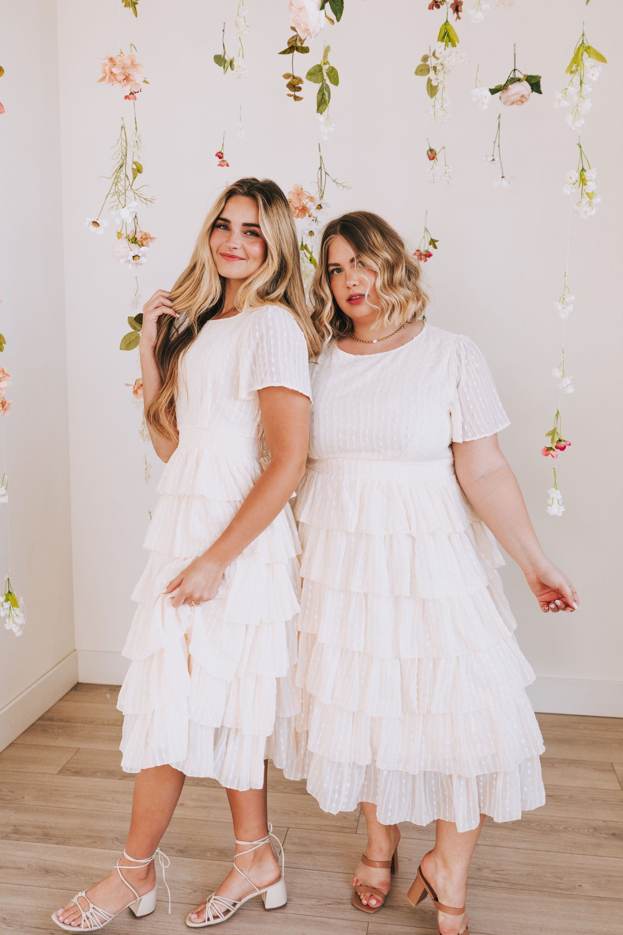 More Than This Dress One Loved Babe Exclusive