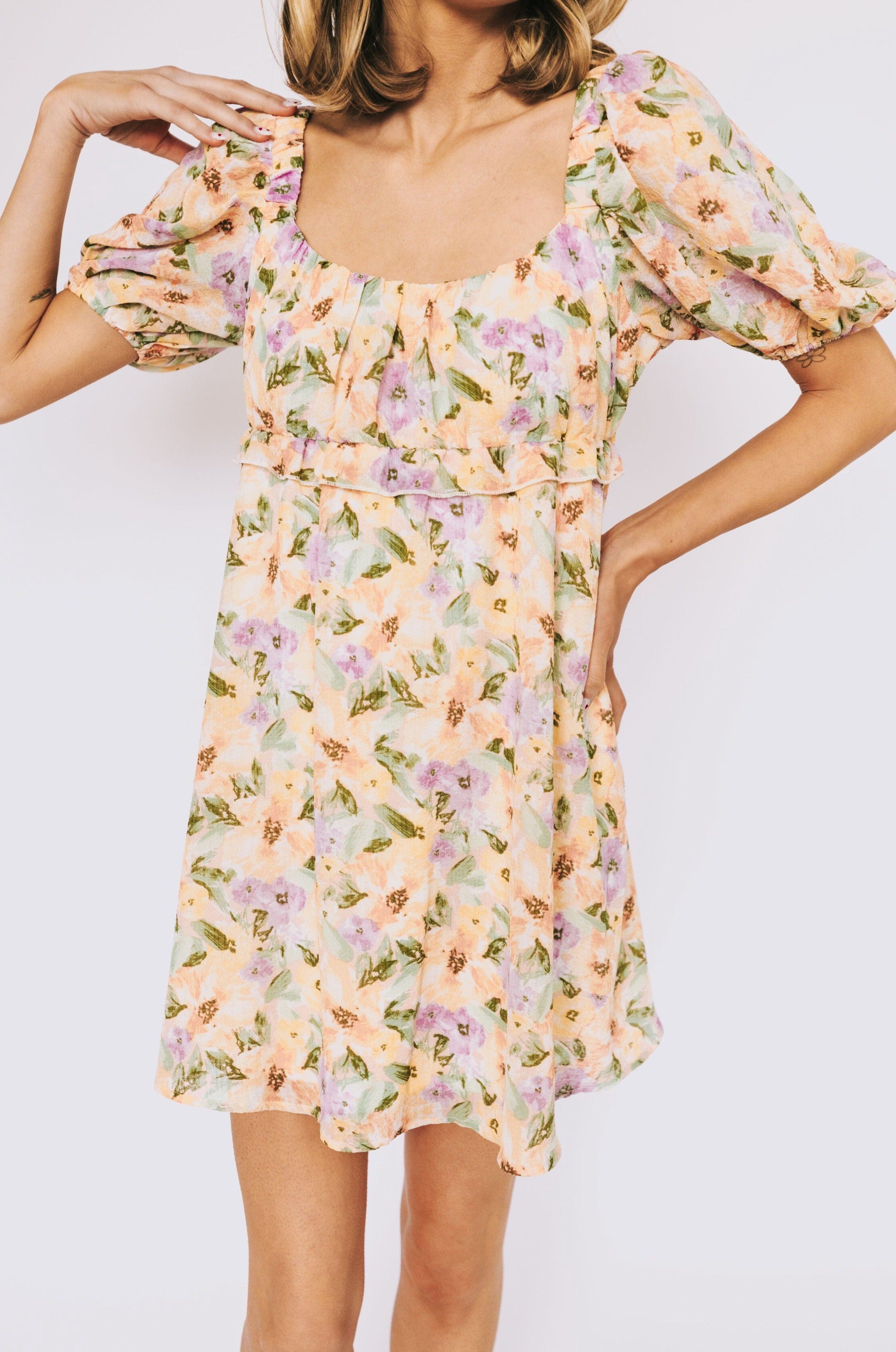 Tempting Fate Dress