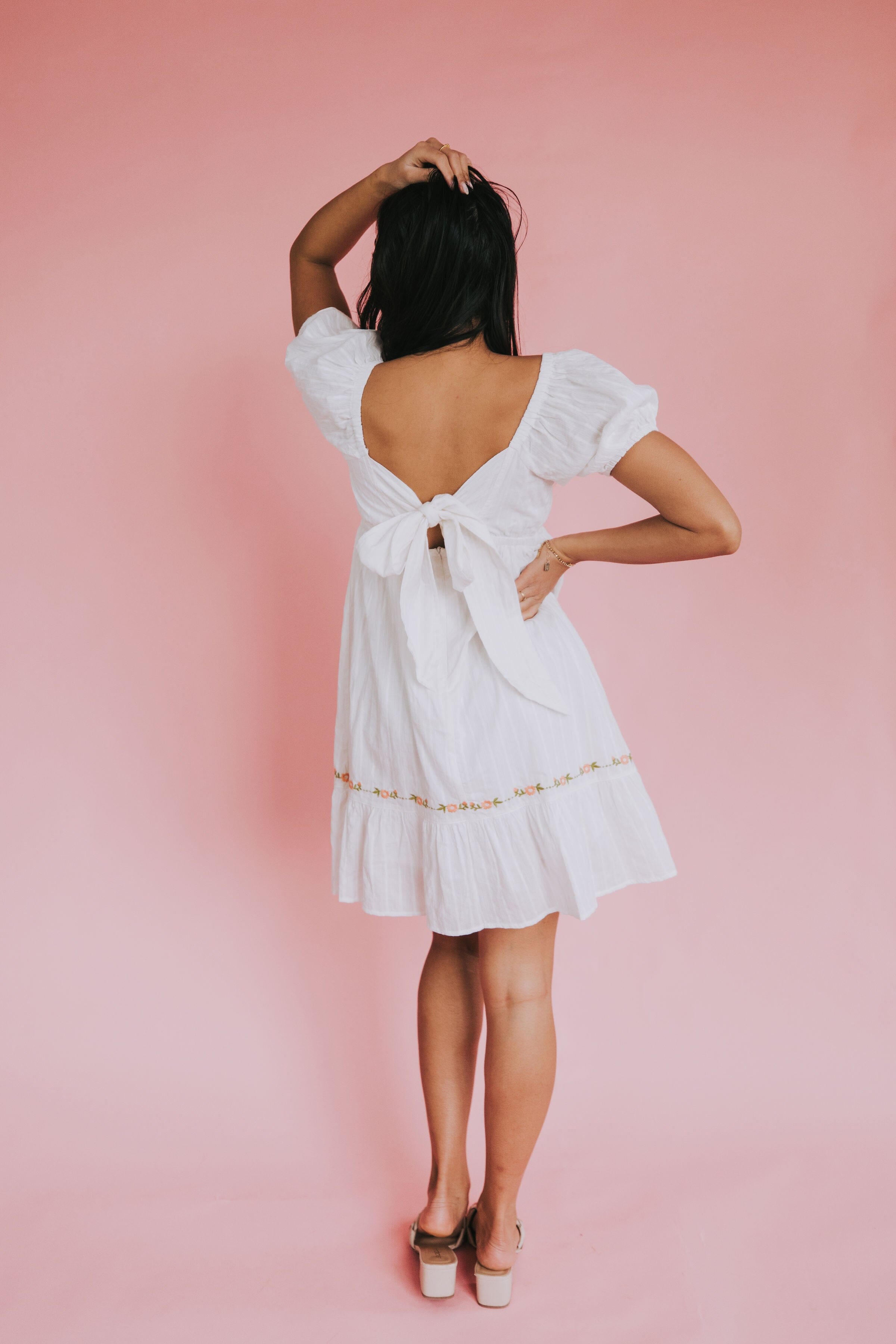 The Truth Dress