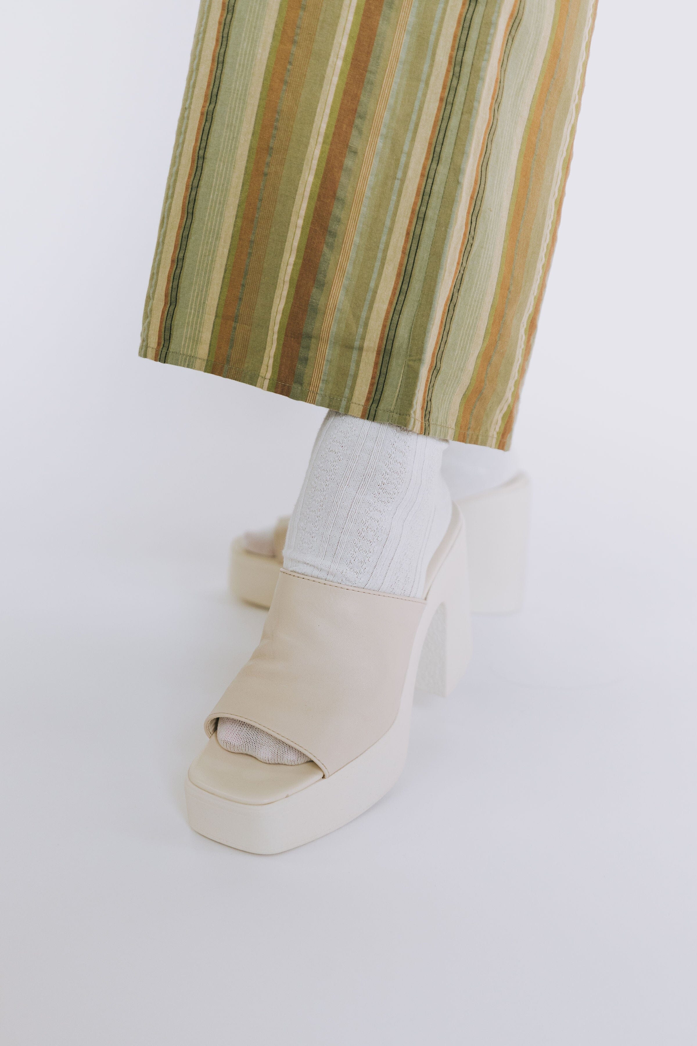FREE PEOPLE - Zoe Platform
