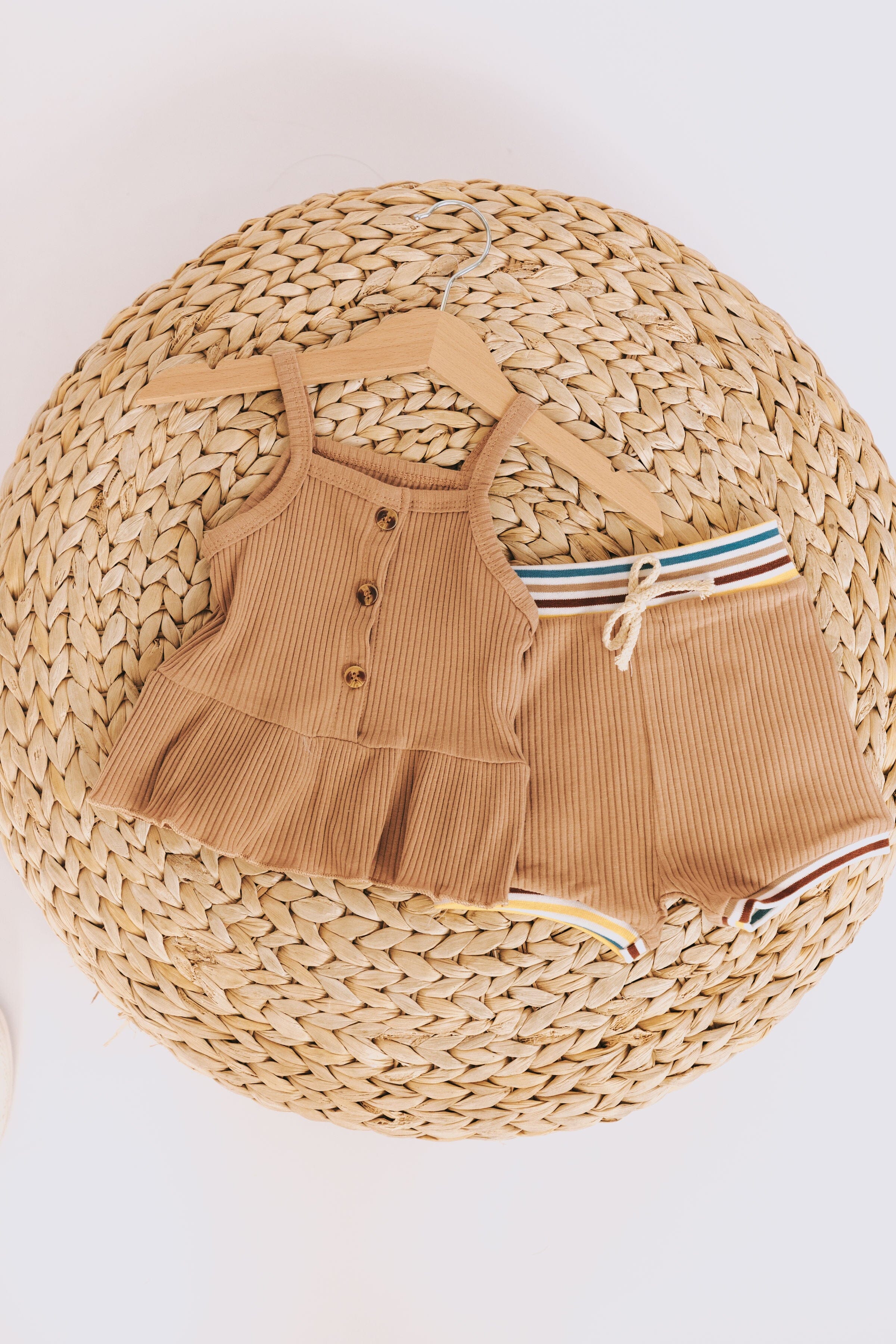 BABY - Kennedy Set - 2 Colors!