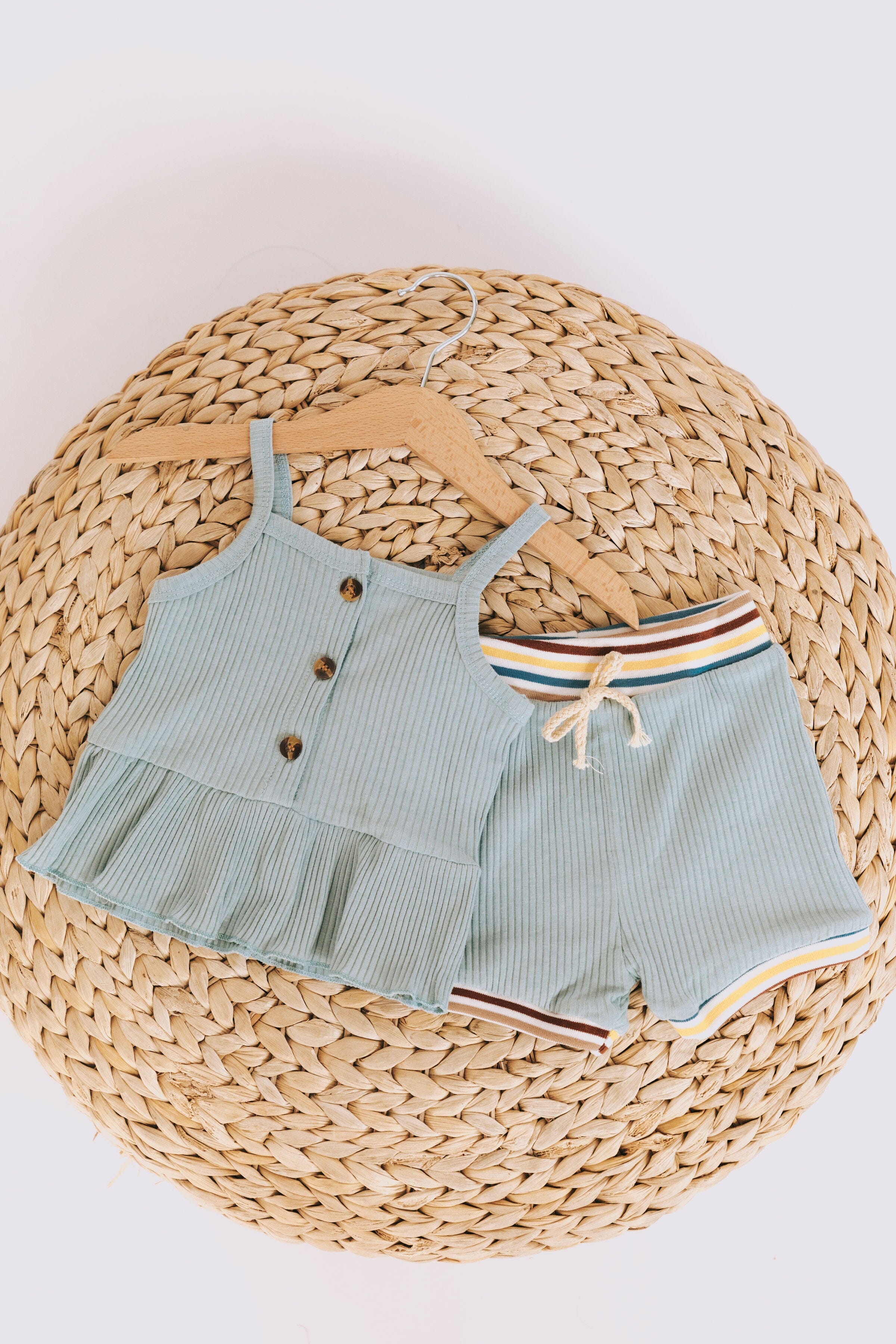 BABY - Kennedy Set - 2 Colors!