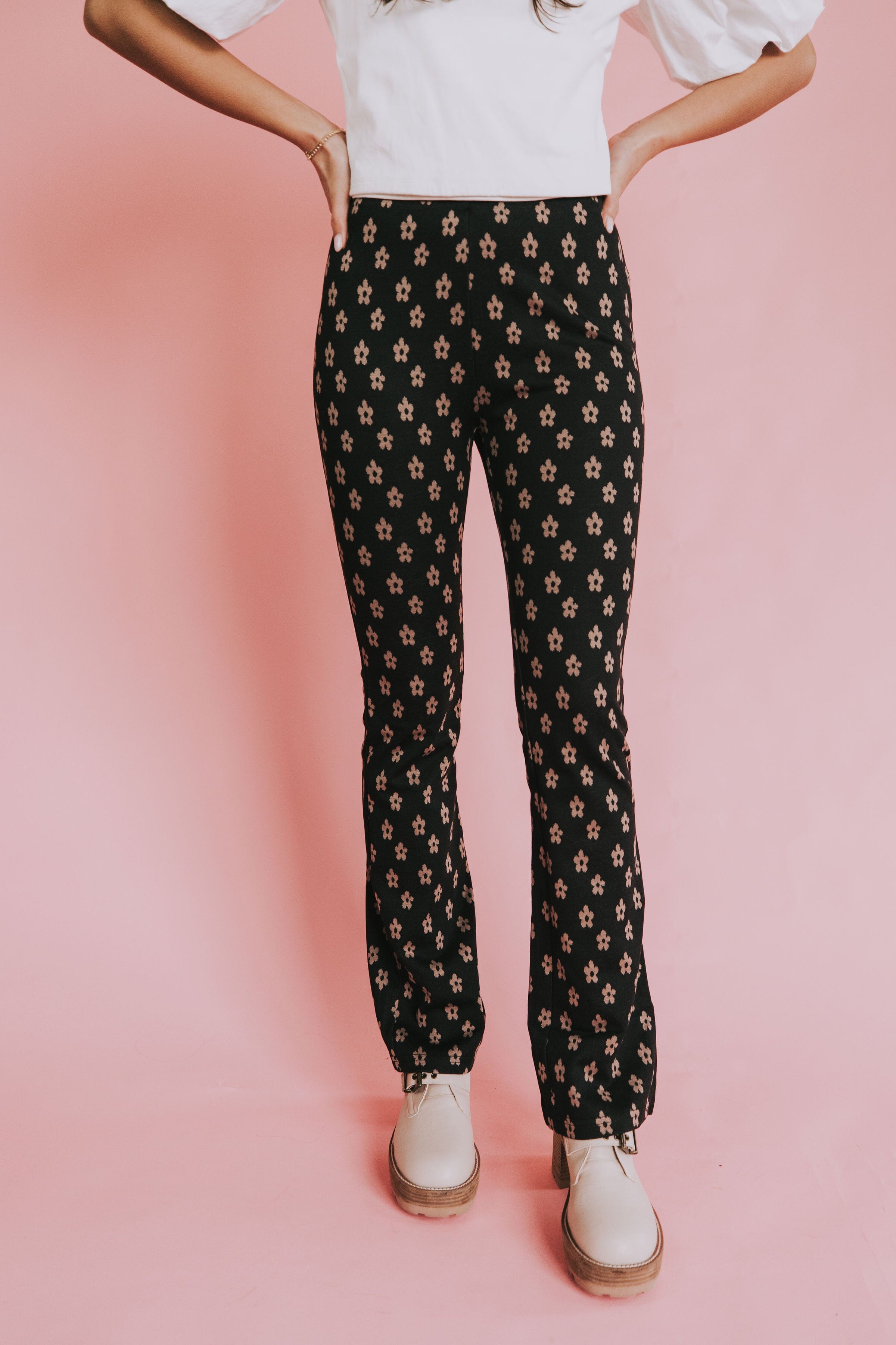 See It All Pants