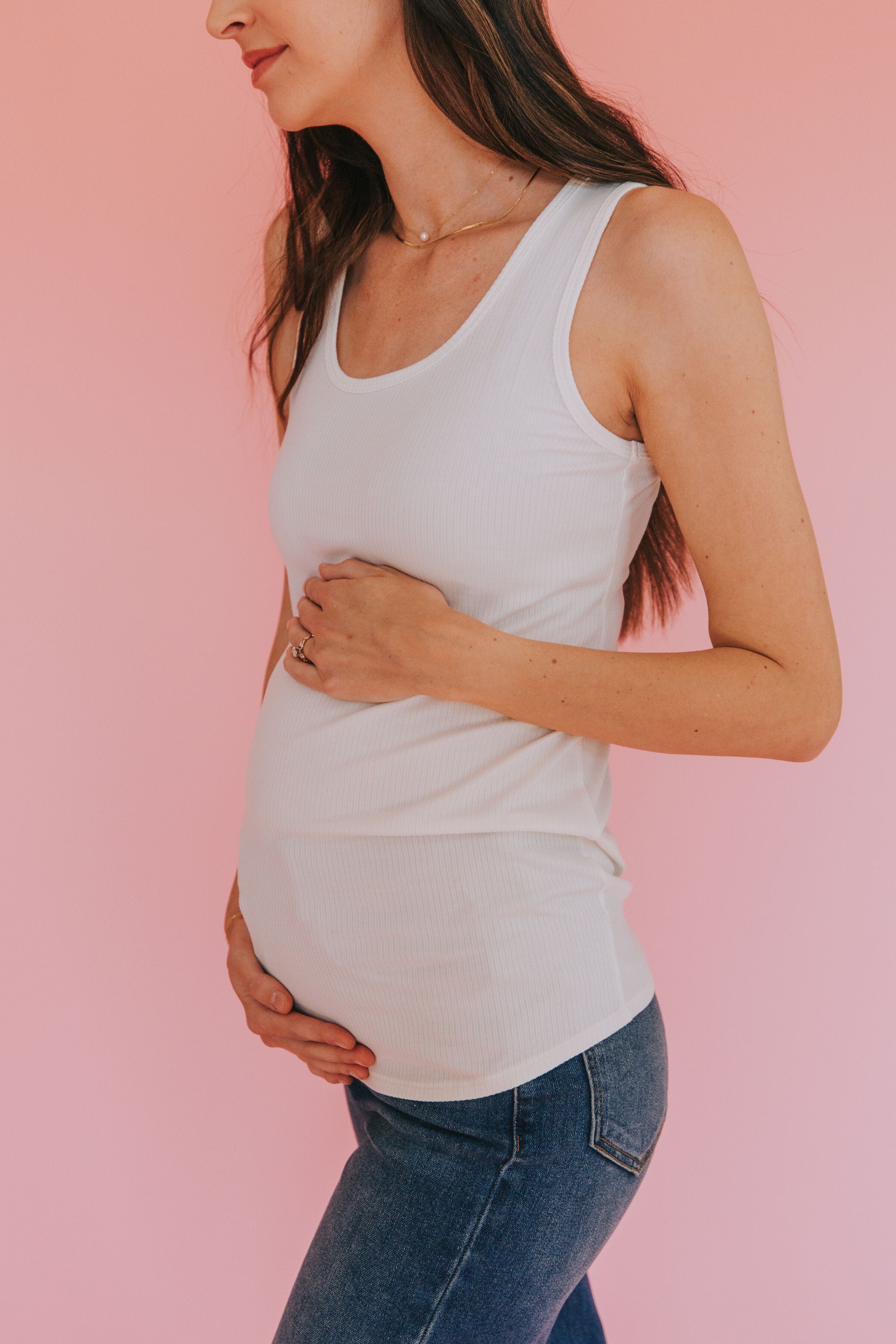 Making Magic Tank - 2 Colors S