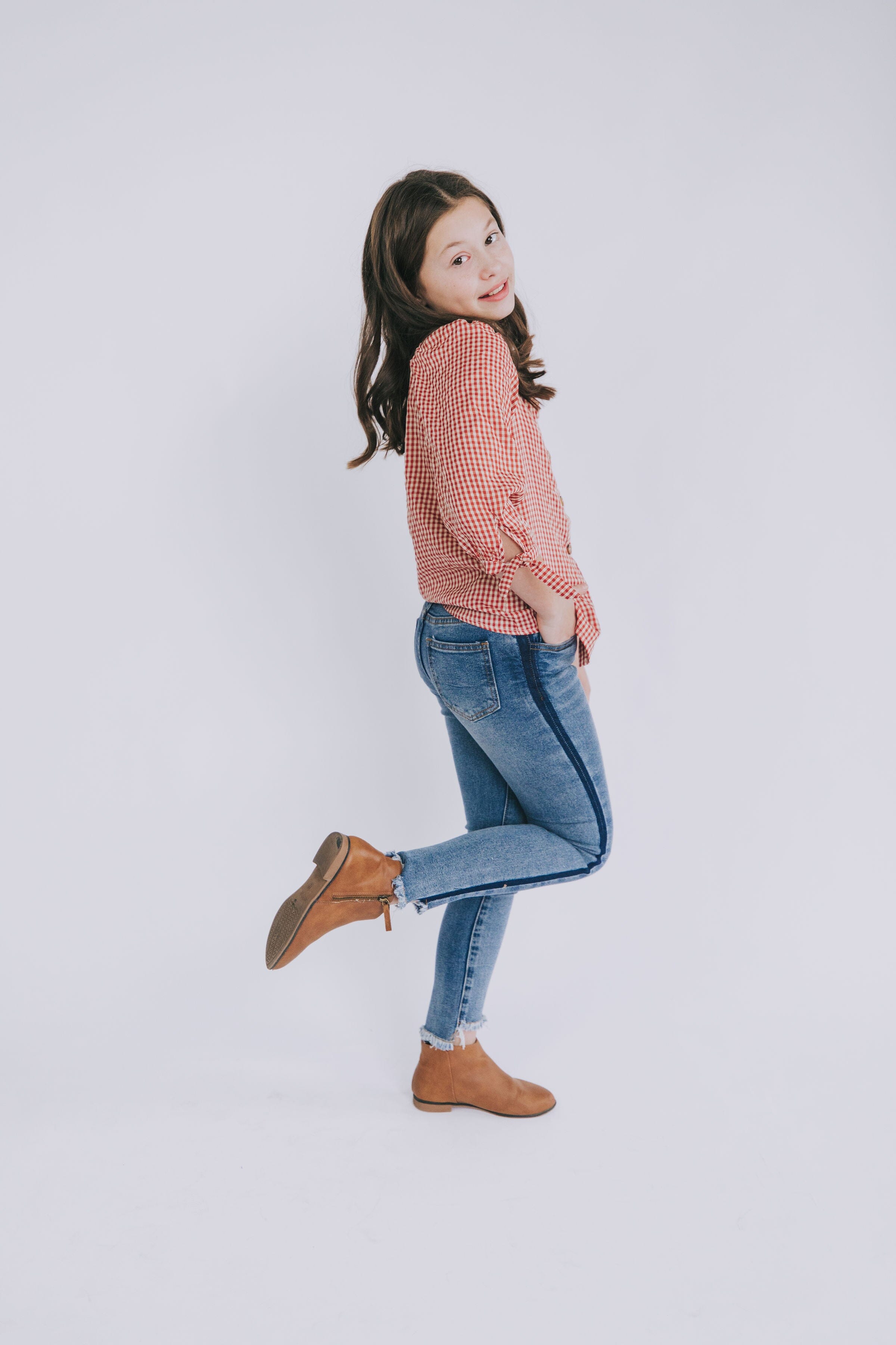 GIRLS - Varney Jeans