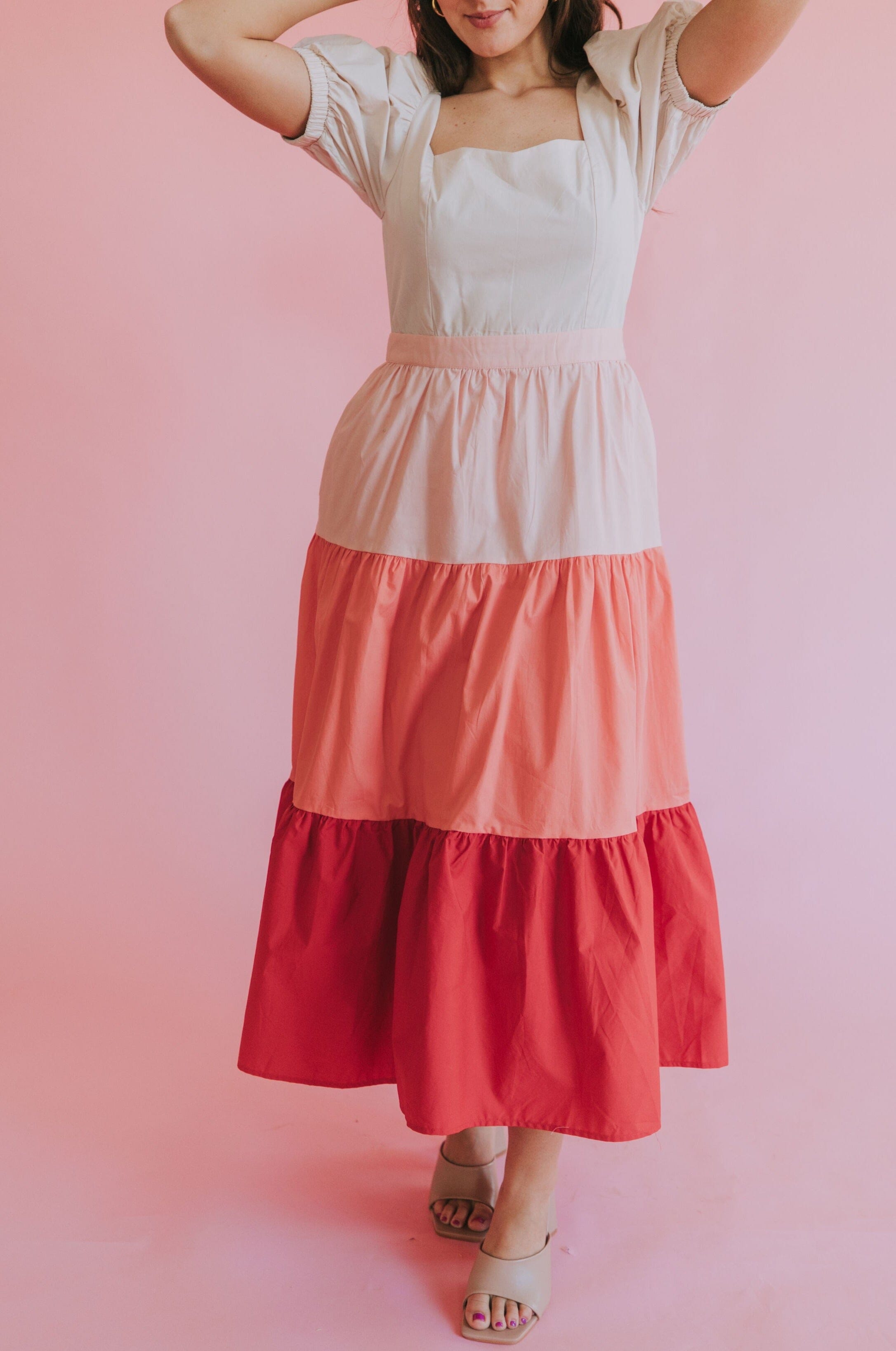 One More Day Dress