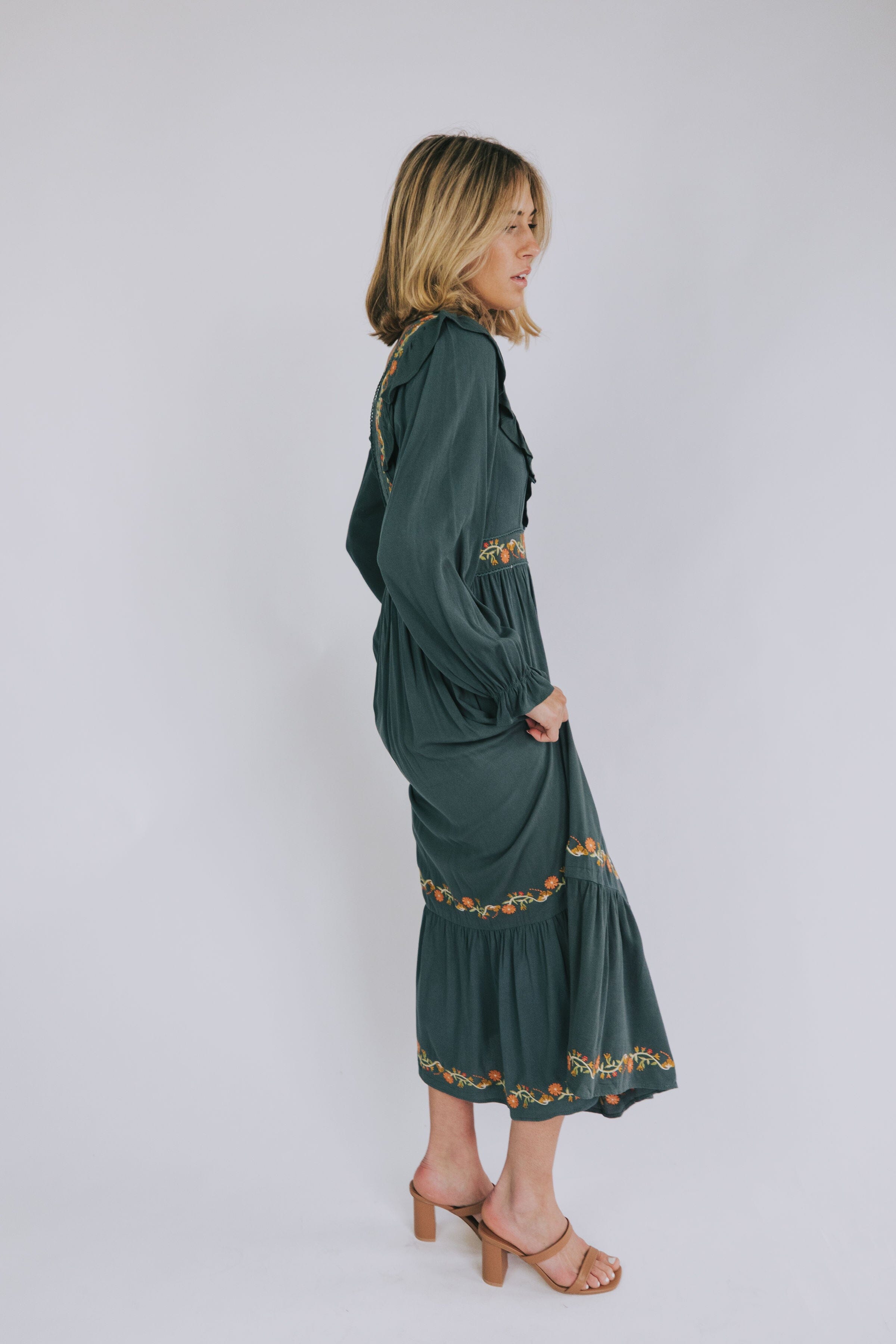 Inspire Me Dress