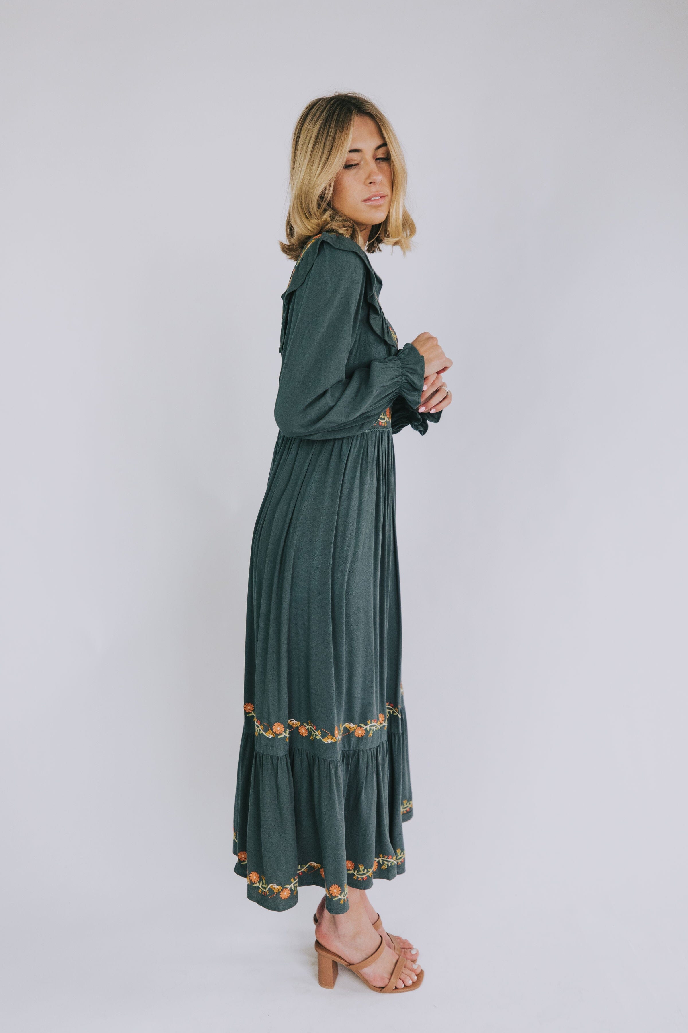 Inspire Me Dress