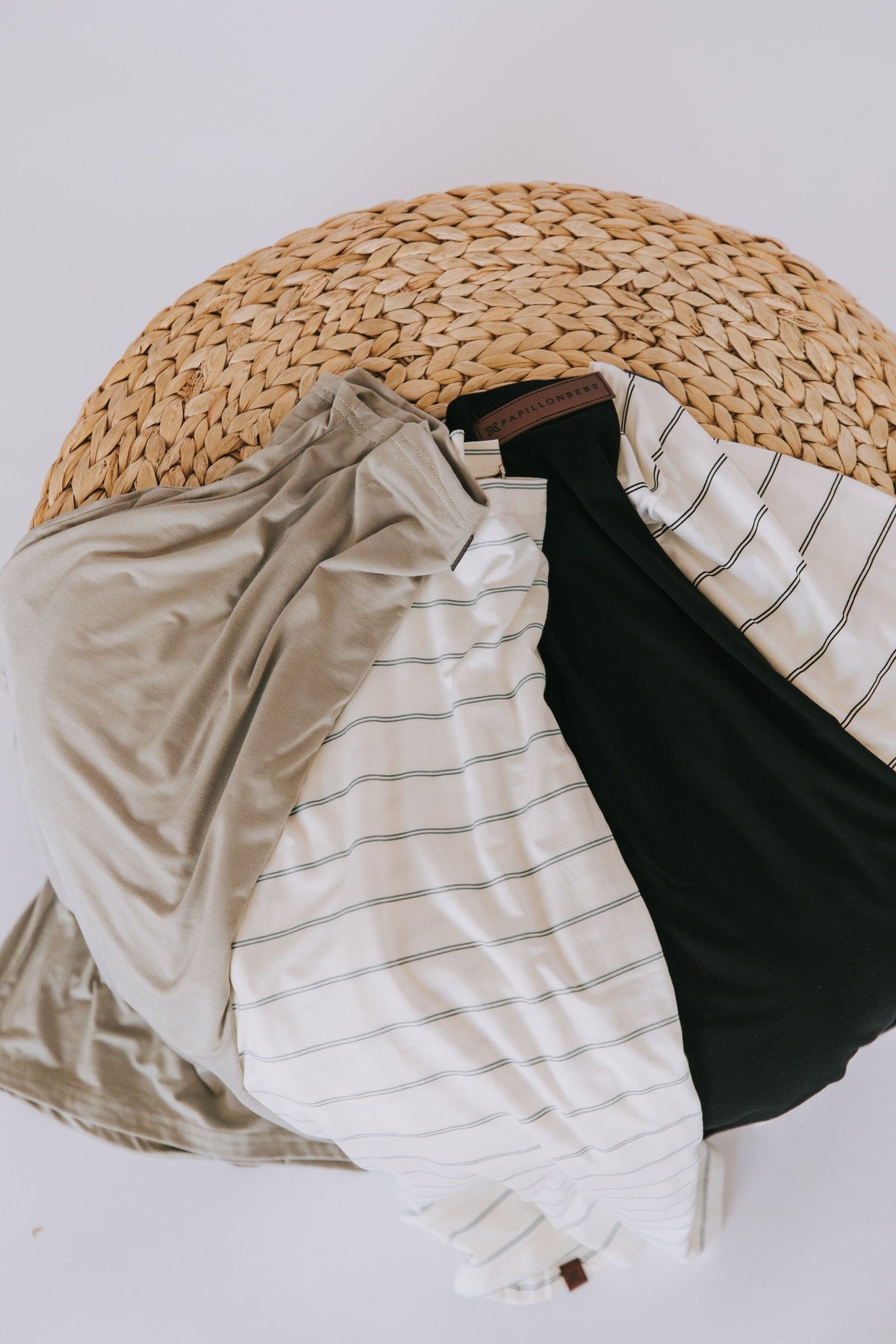 Vivi Carseat + Nursing Cover - 4 Colors