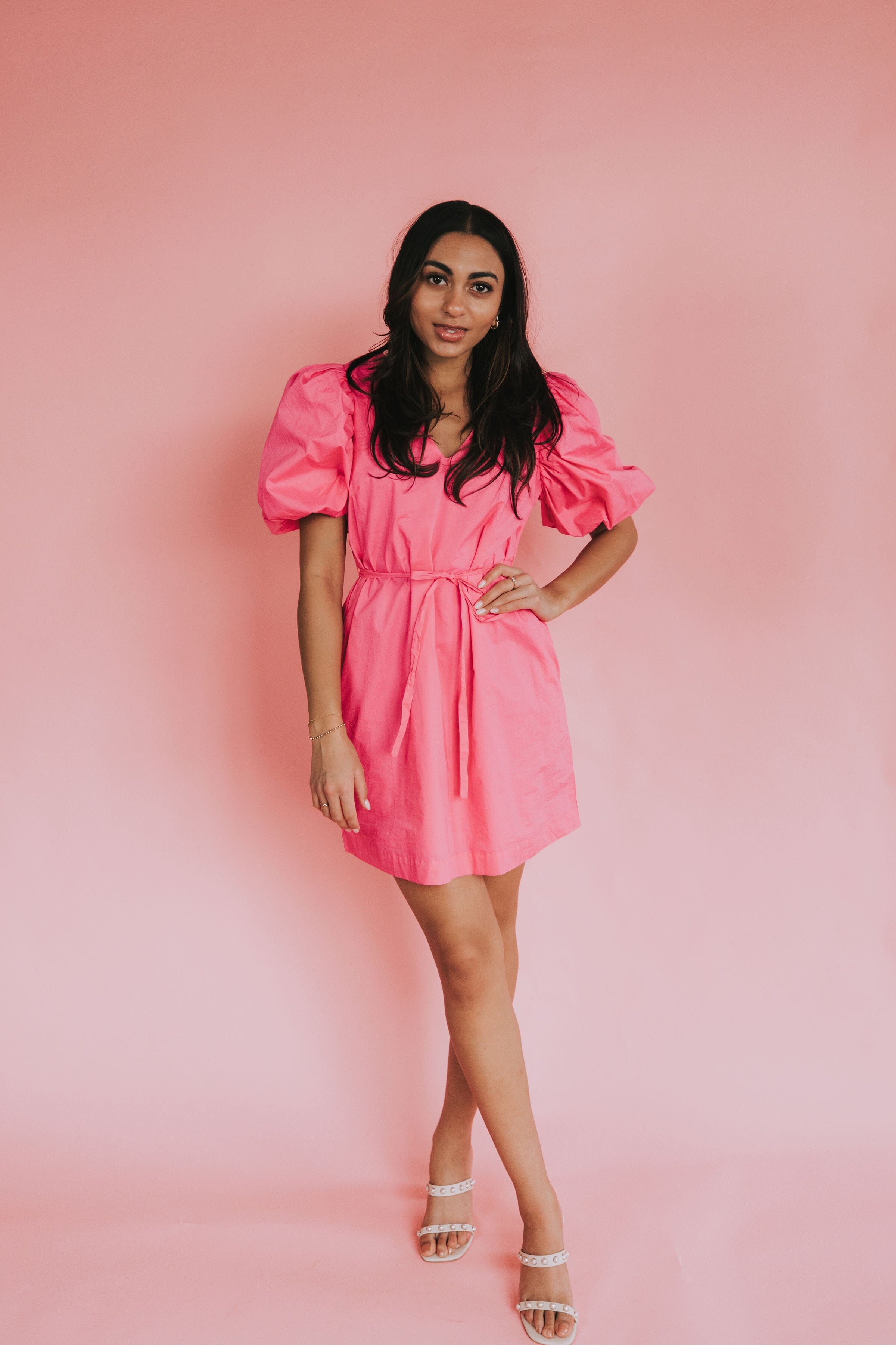 Remember You Dress