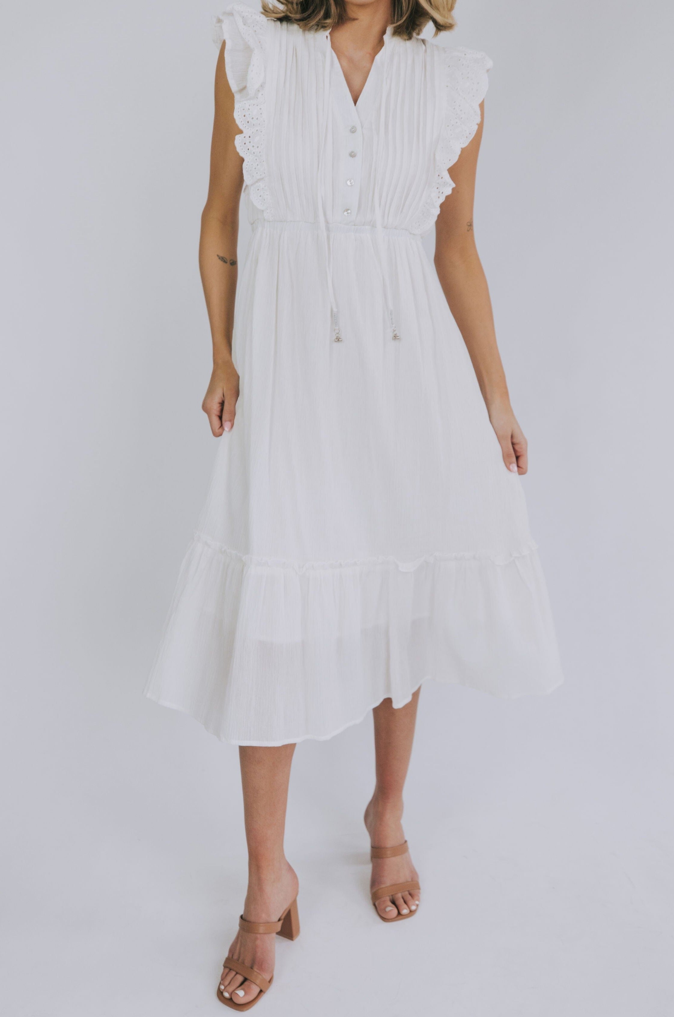 Looking Glass Dress