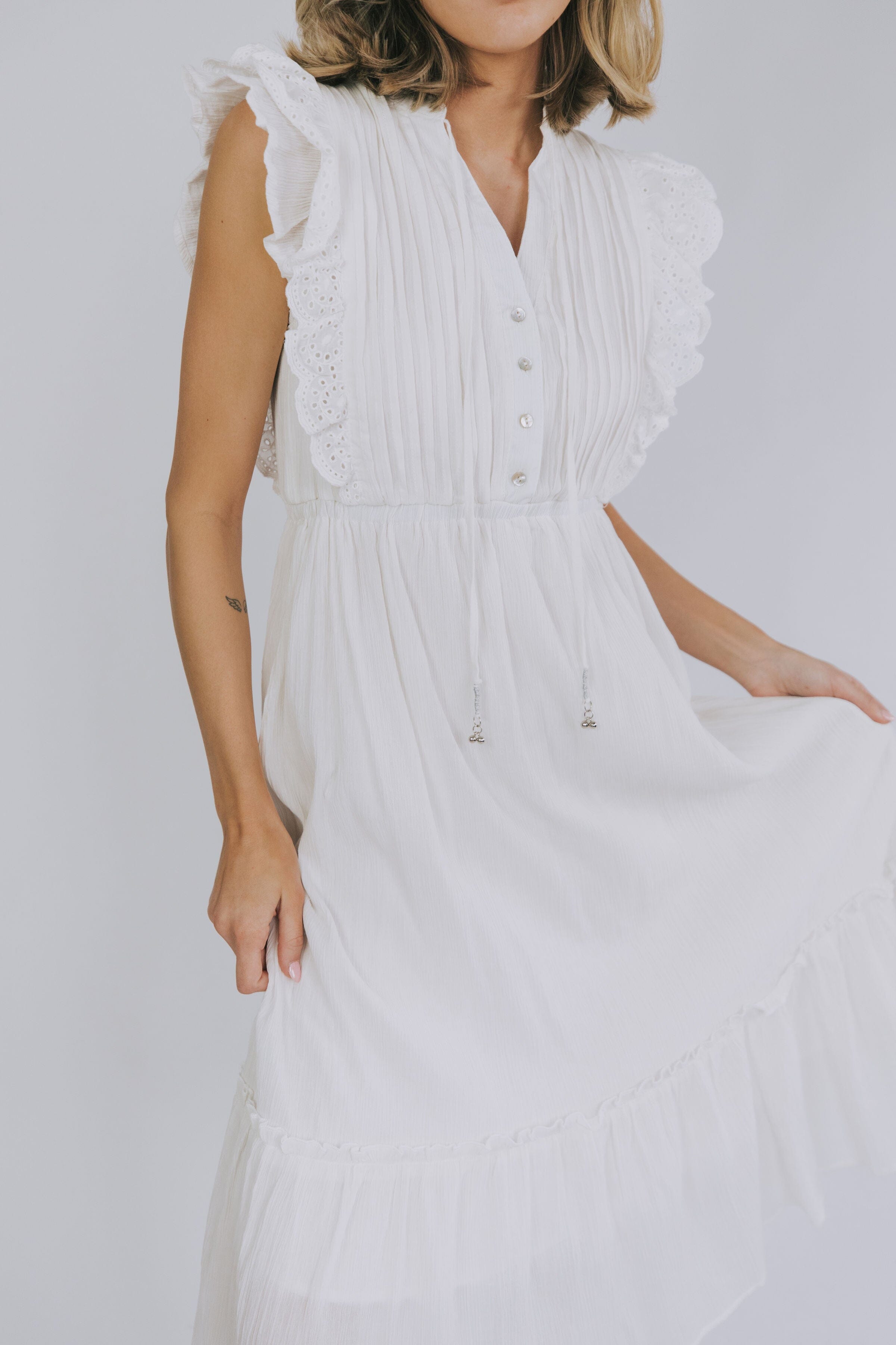 Looking Glass Dress