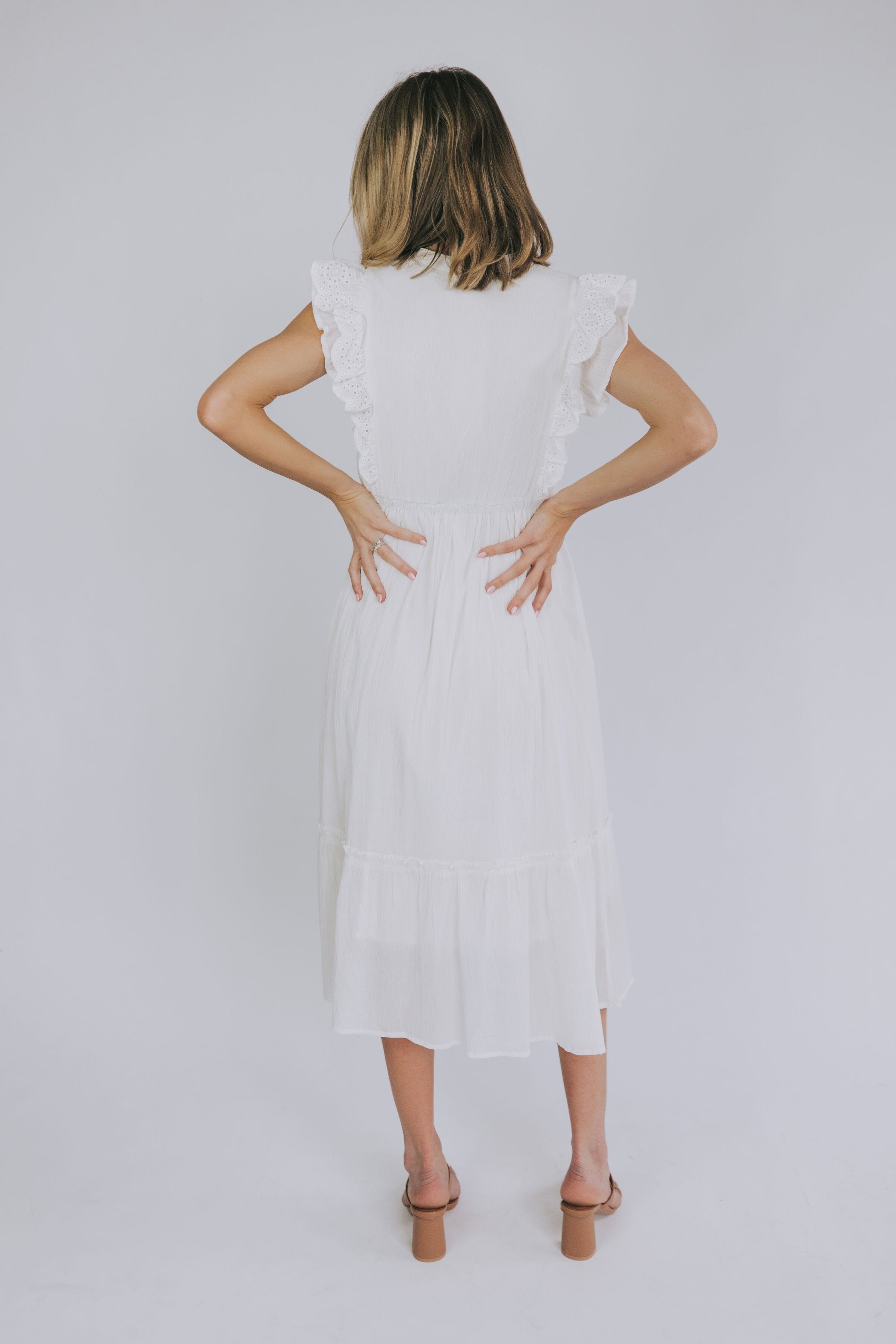 Looking Glass Dress