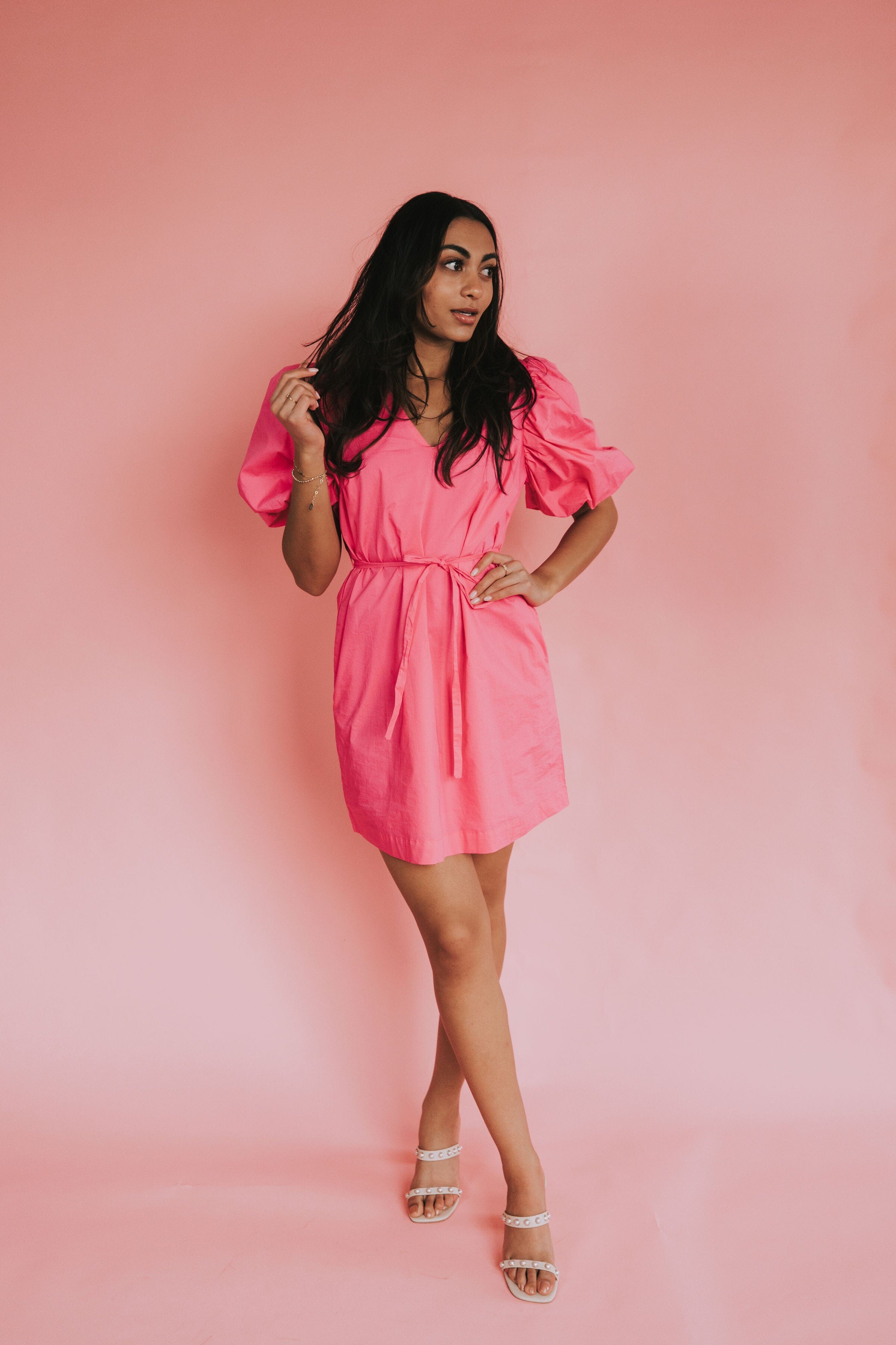 Remember You Dress