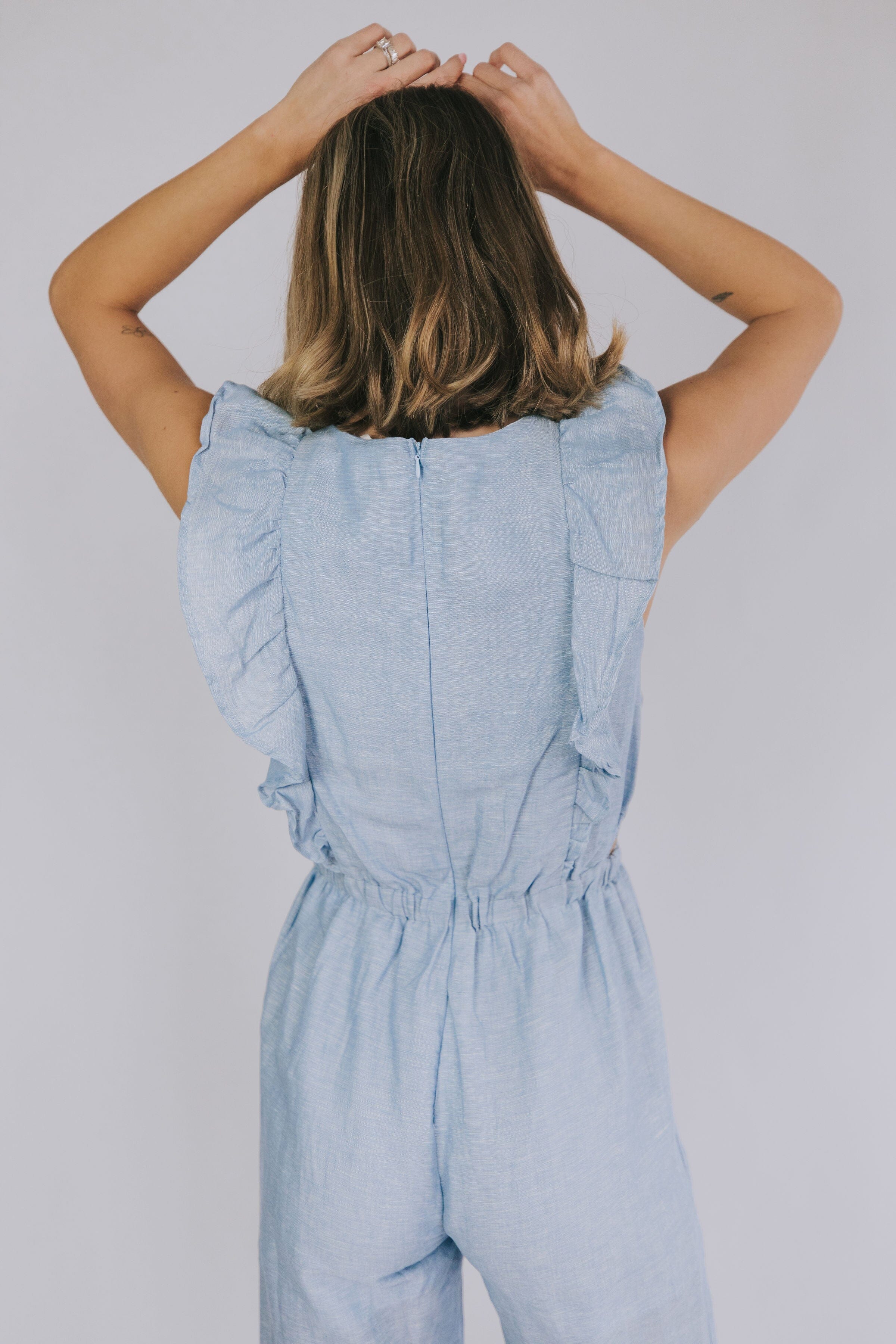 Good News Jumpsuit