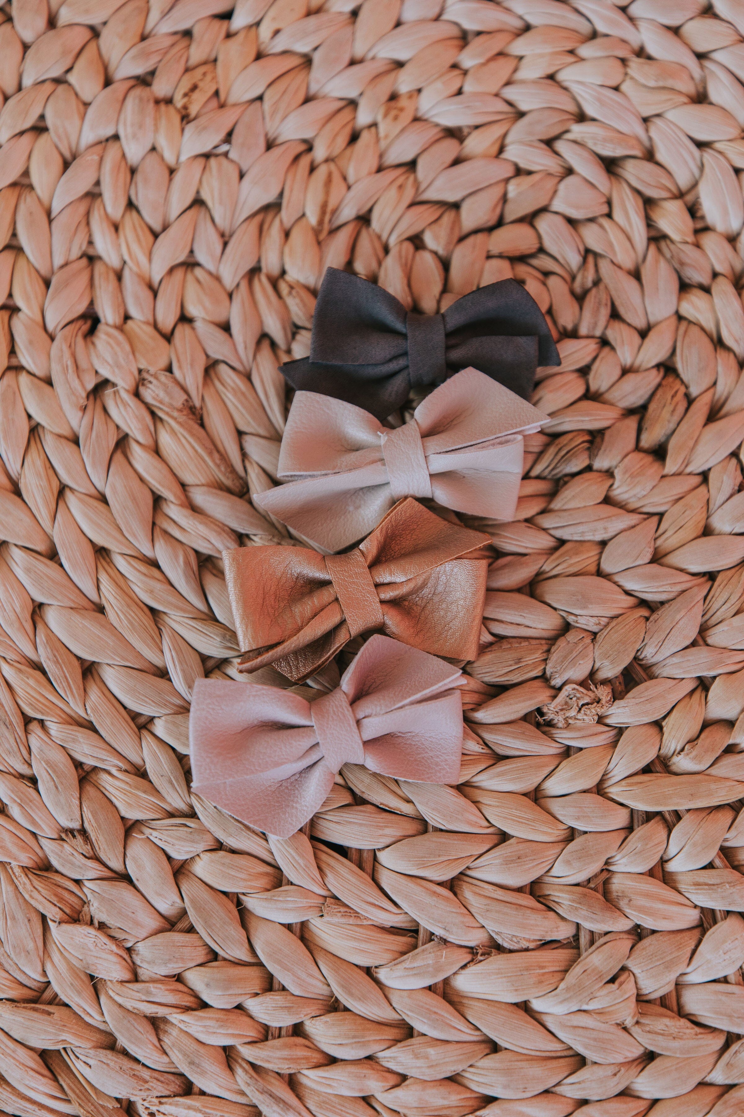 Pull You Close Hair Clip