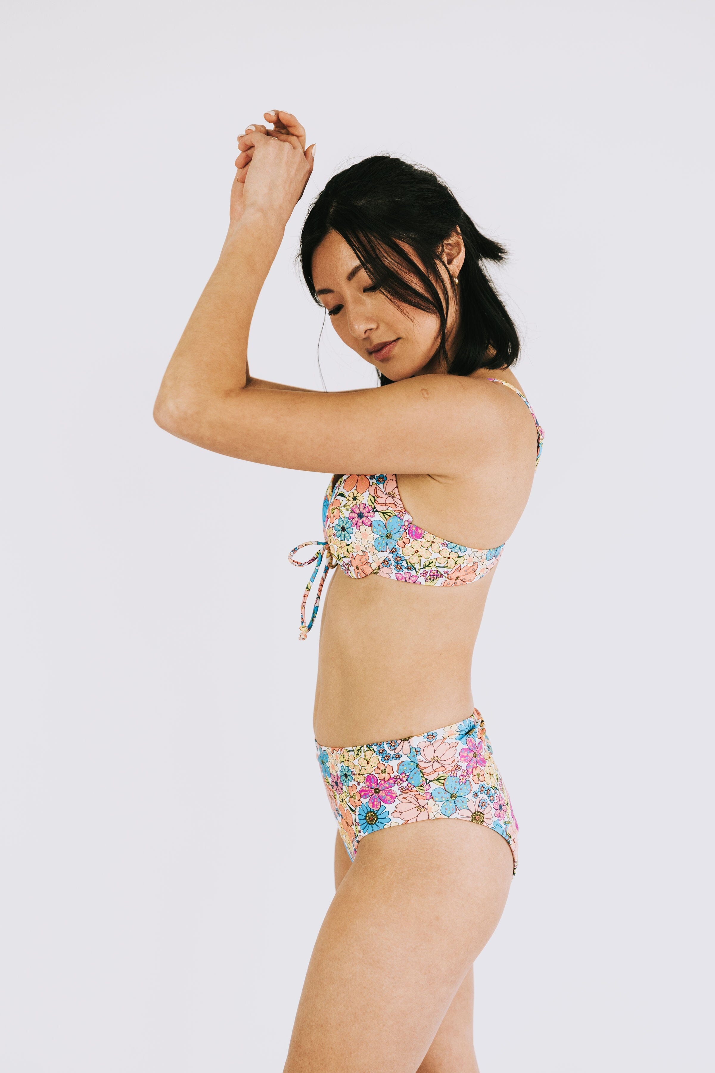 Summer Nights Bikini - 2 Colors!