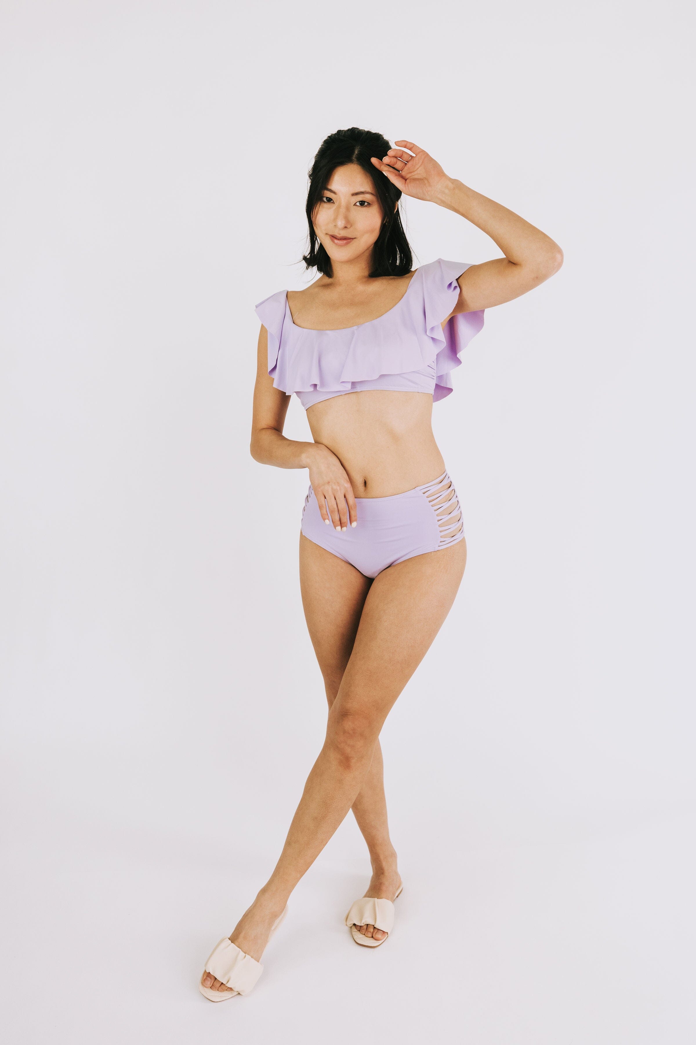 Lavender Haze Two-Piece