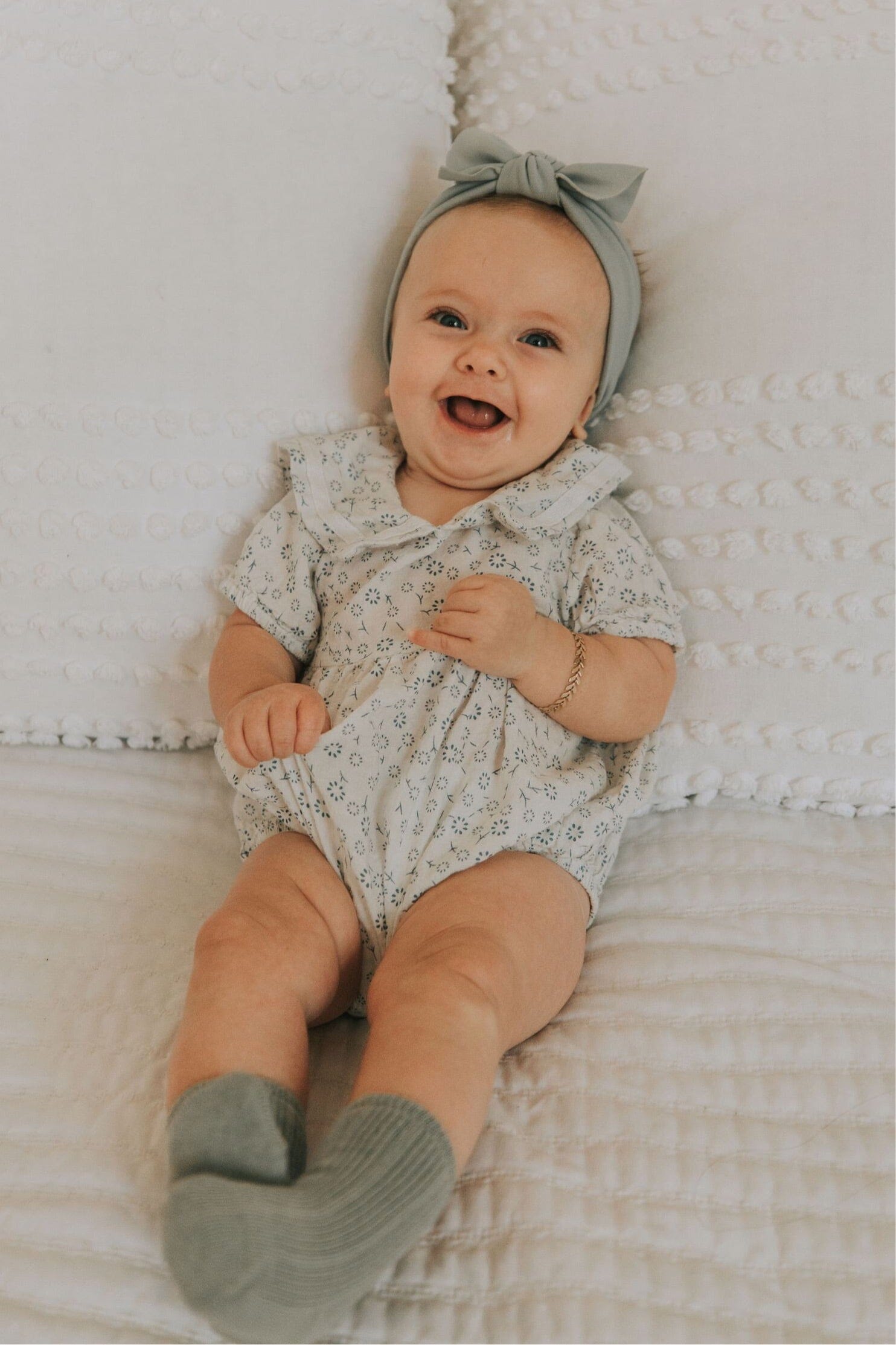 Jessica Romper