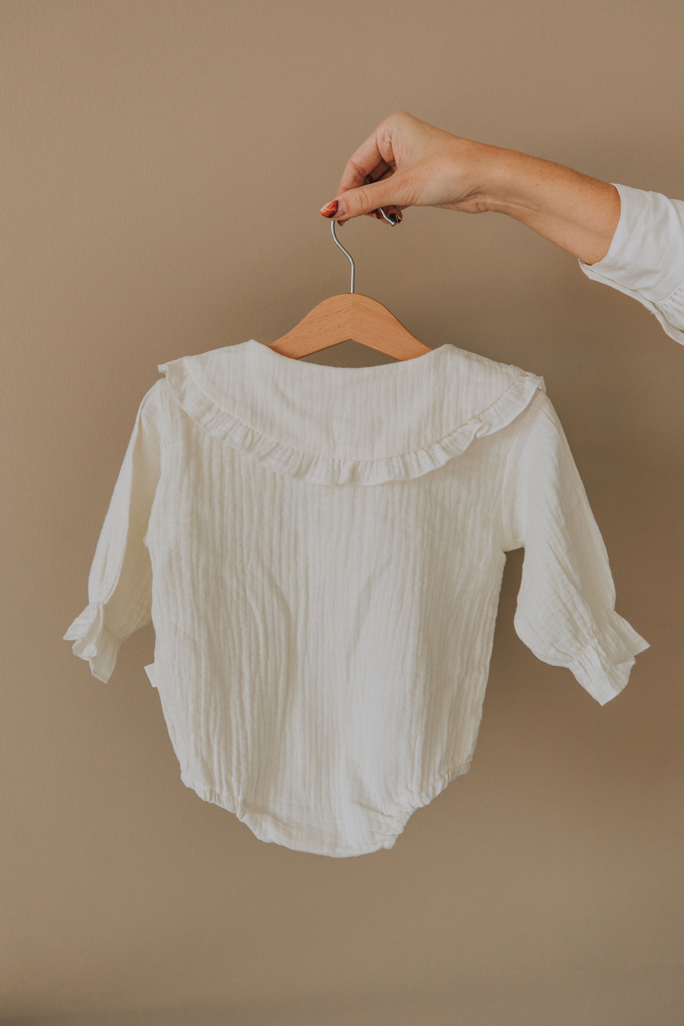 Daphne Bodysuit - 2 Colors