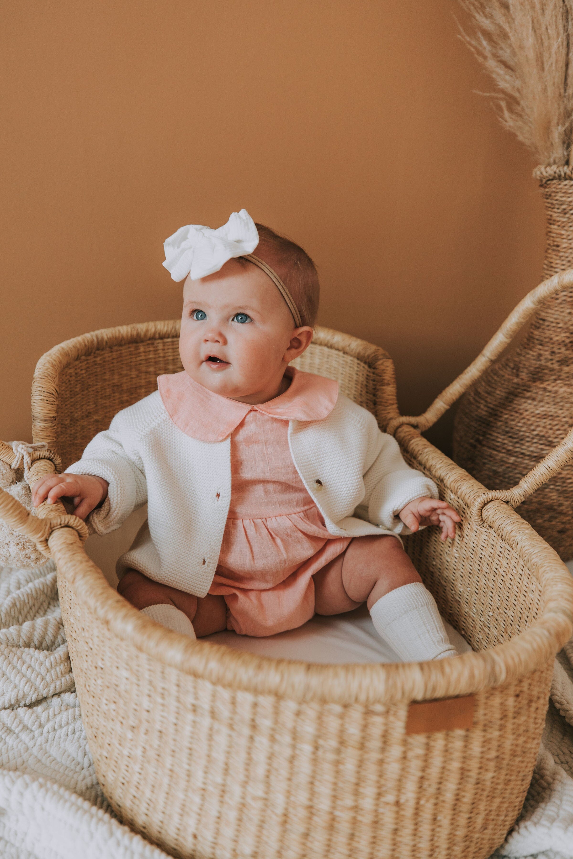 Riley Cardigan