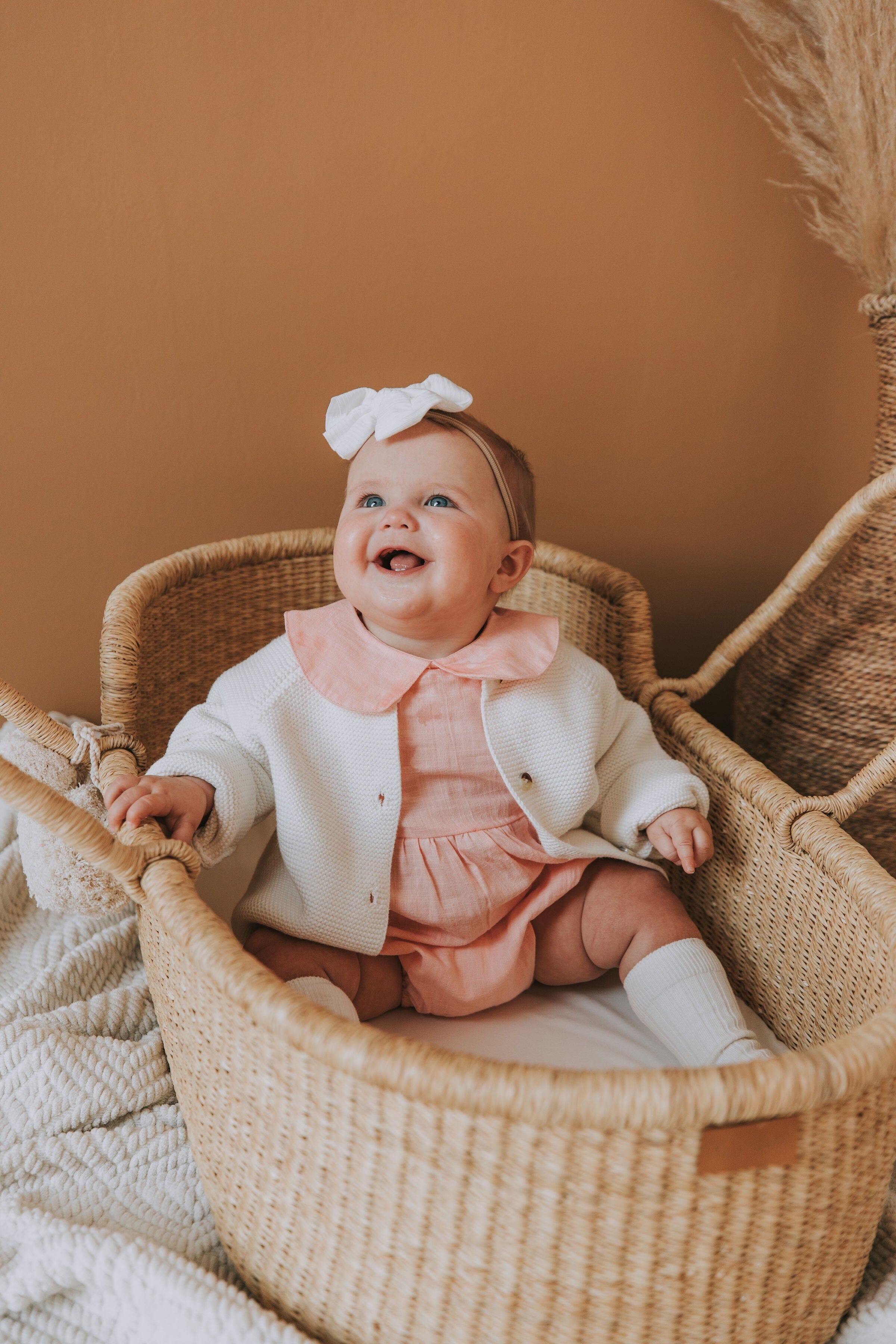 Riley Cardigan
