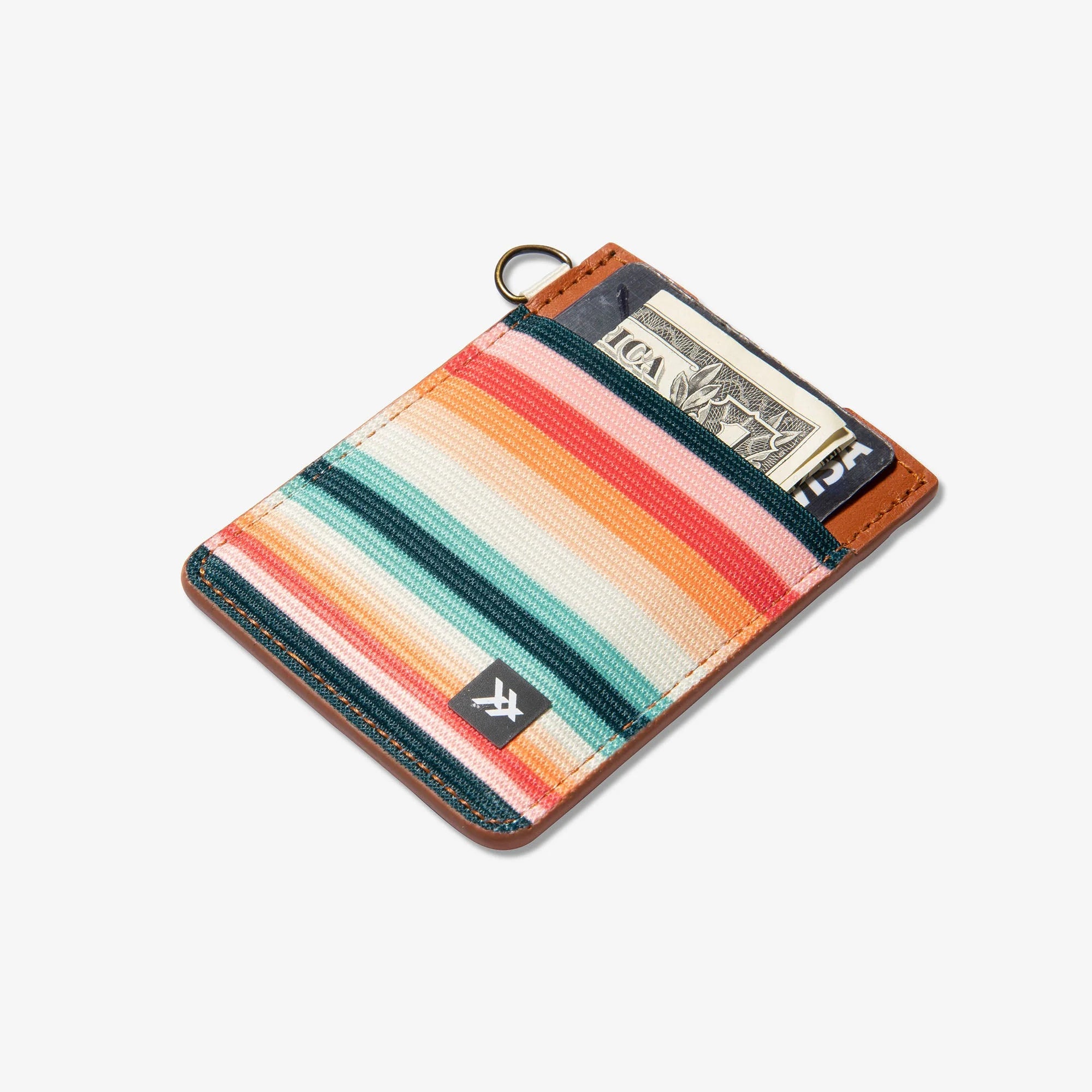THREAD - Renae Vertical Wallet