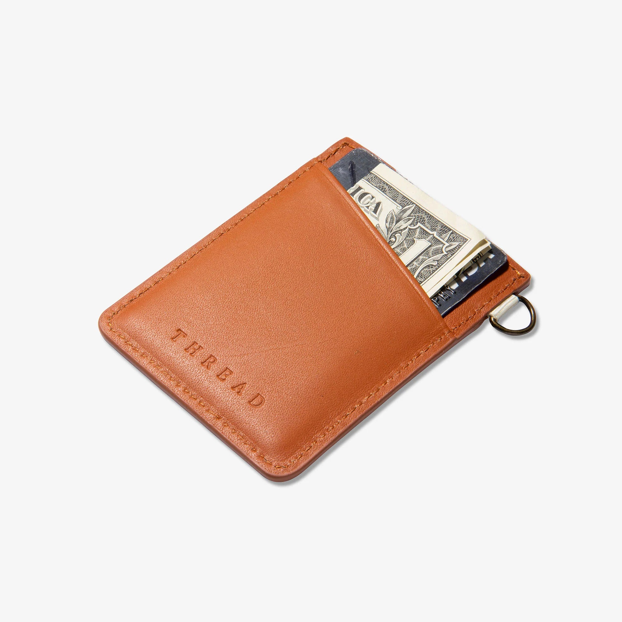 THREAD - Renae Vertical Wallet