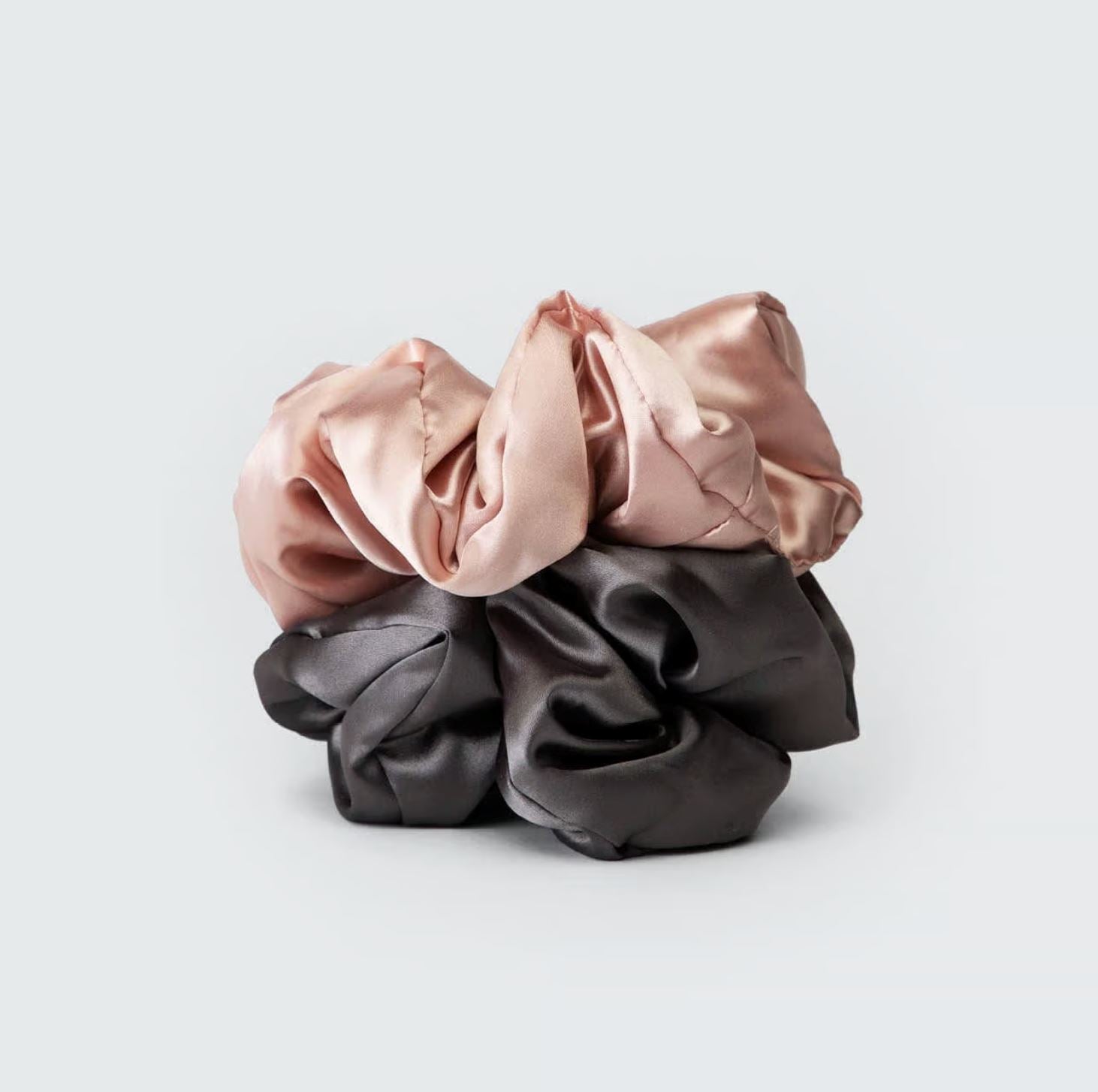 KITSCH - Satin Sleep Pillow Scrunchies
