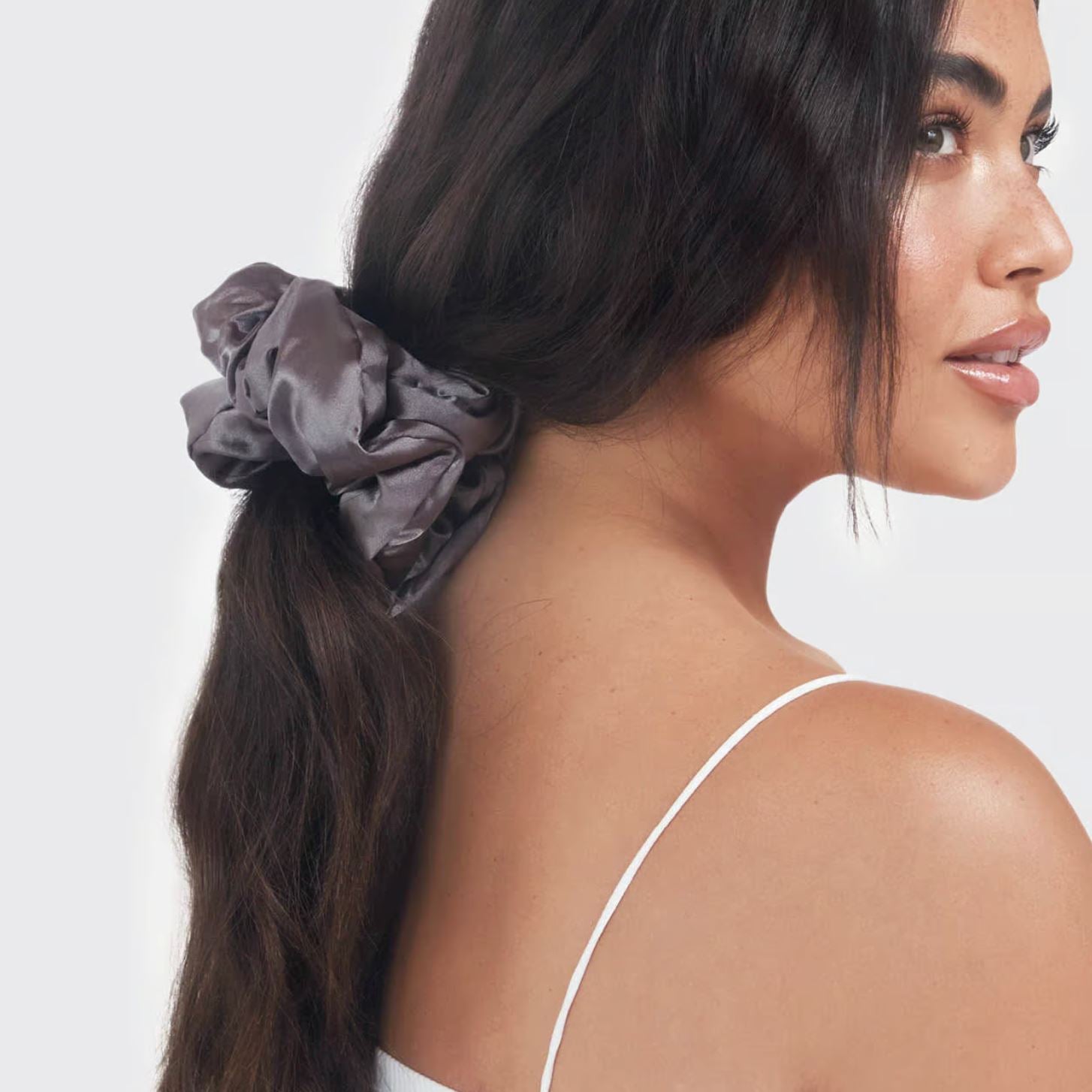 KITSCH - Satin Sleep Pillow Scrunchies