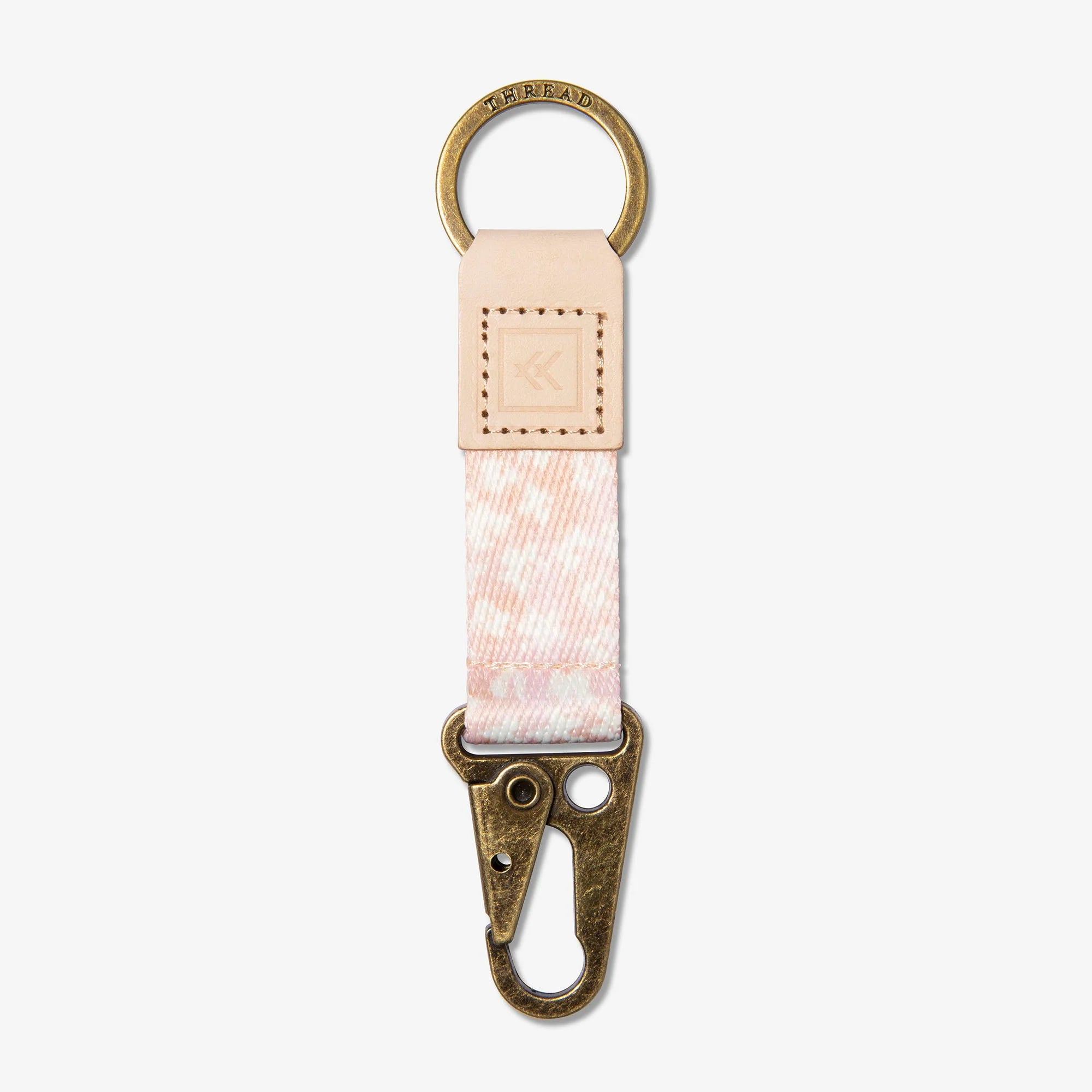 THREAD Westwood Keychain Clip