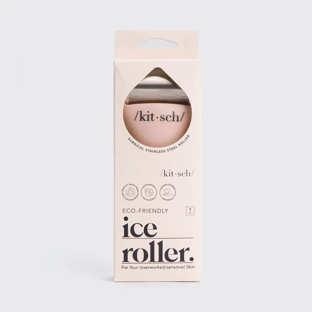 KITSCH - Ice Roller