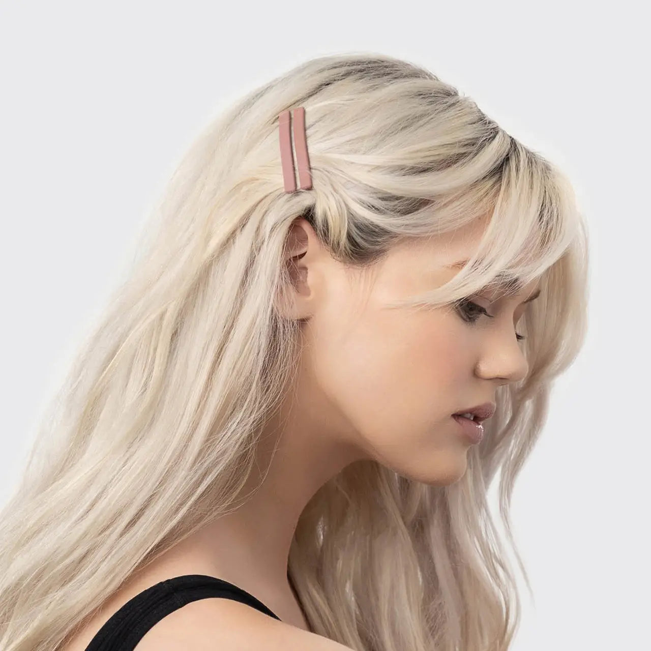 KITSCH - Enamel Bobby Pins 6pc Set