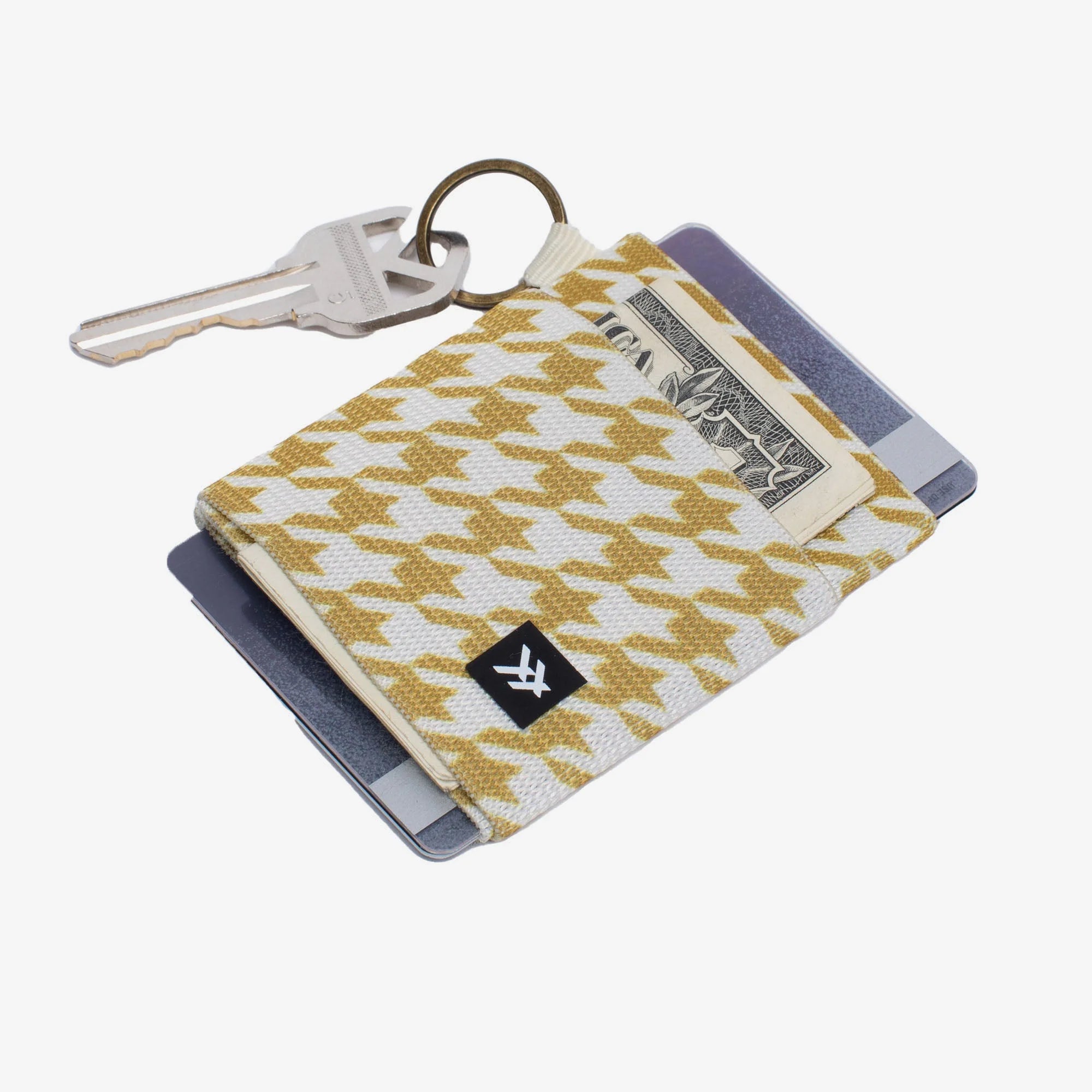 THREAD - Hounds Elastic Wallet
