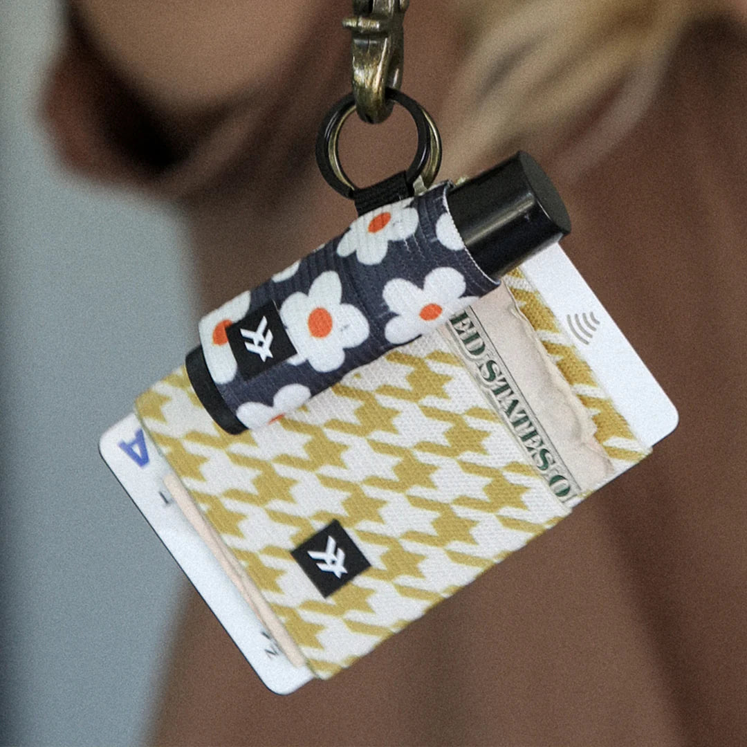 THREAD - Hounds Elastic Wallet