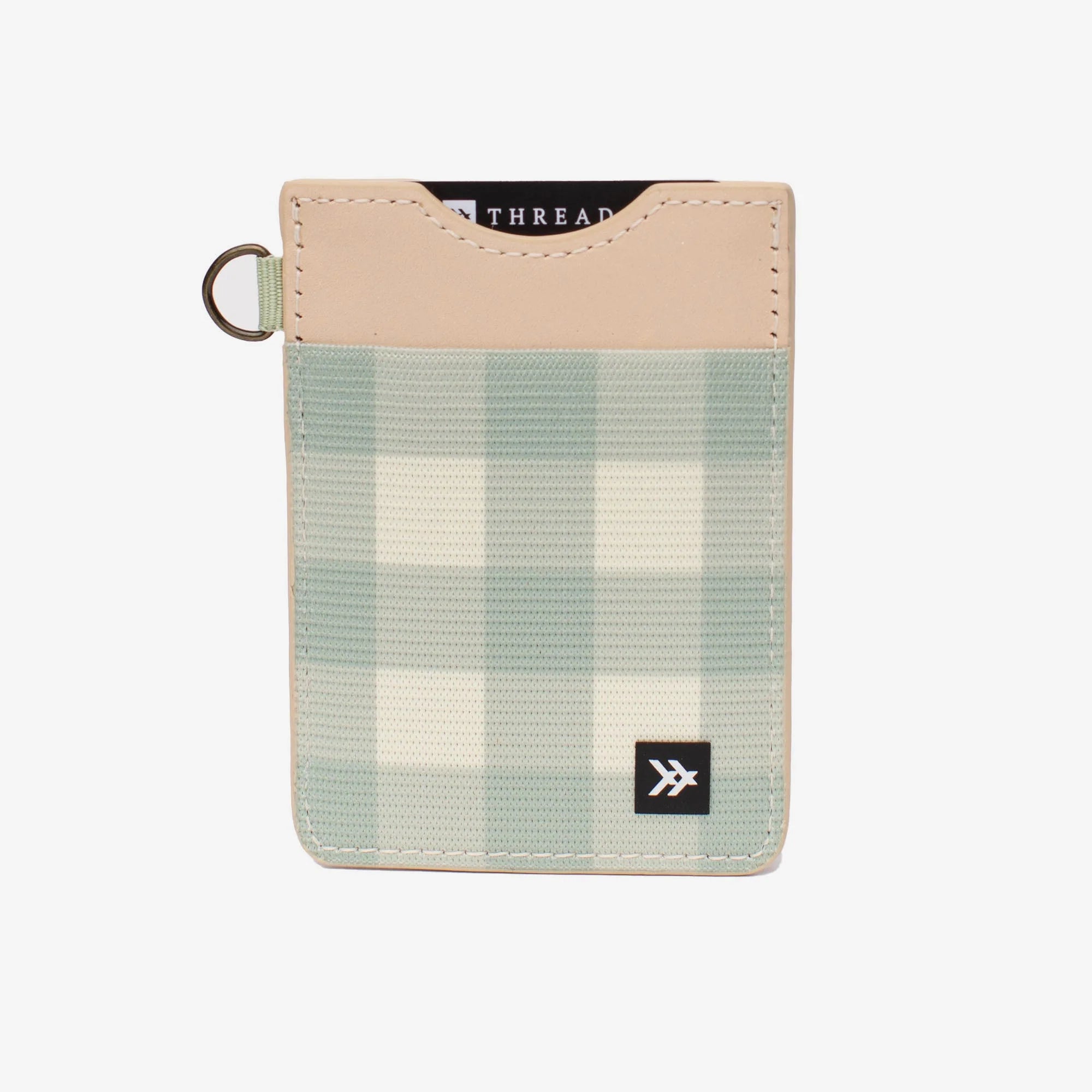 THREAD - Iris Vertical Wallet