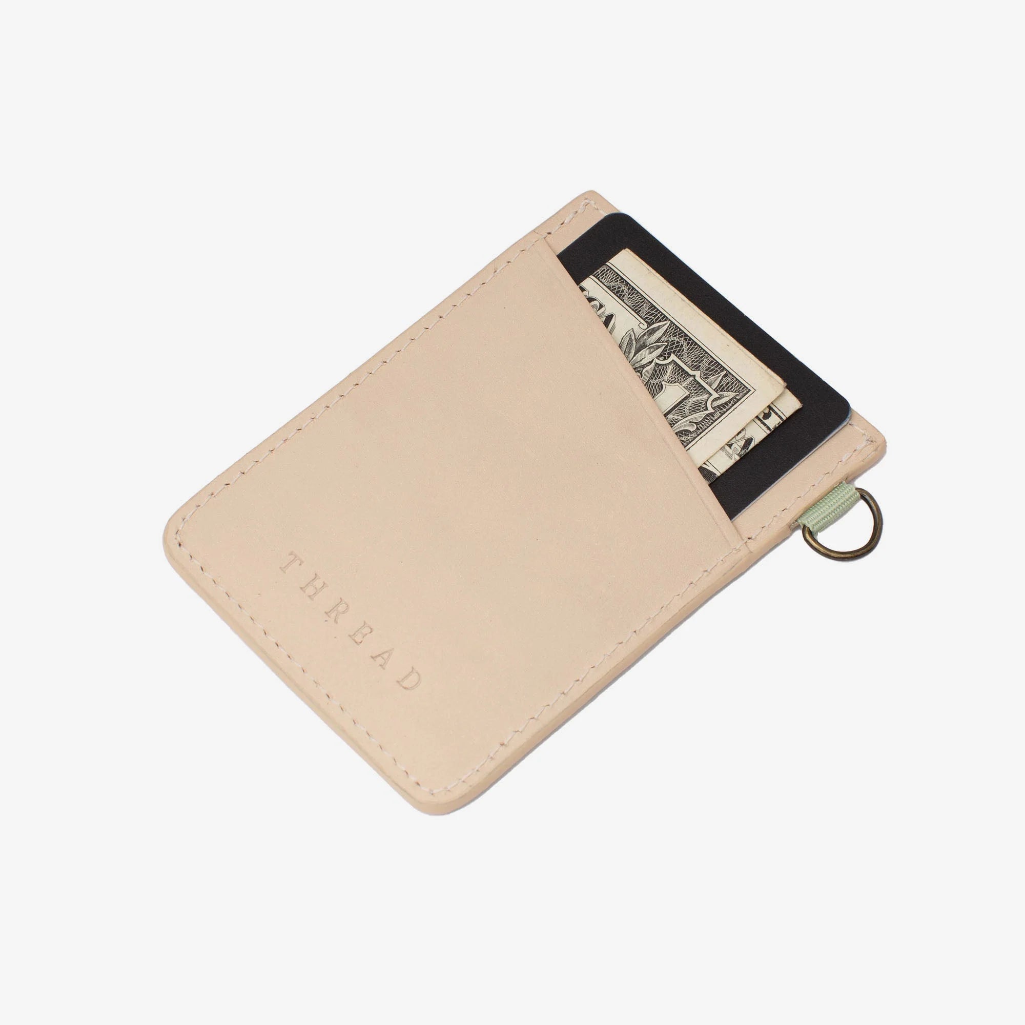 THREAD - Iris Vertical Wallet