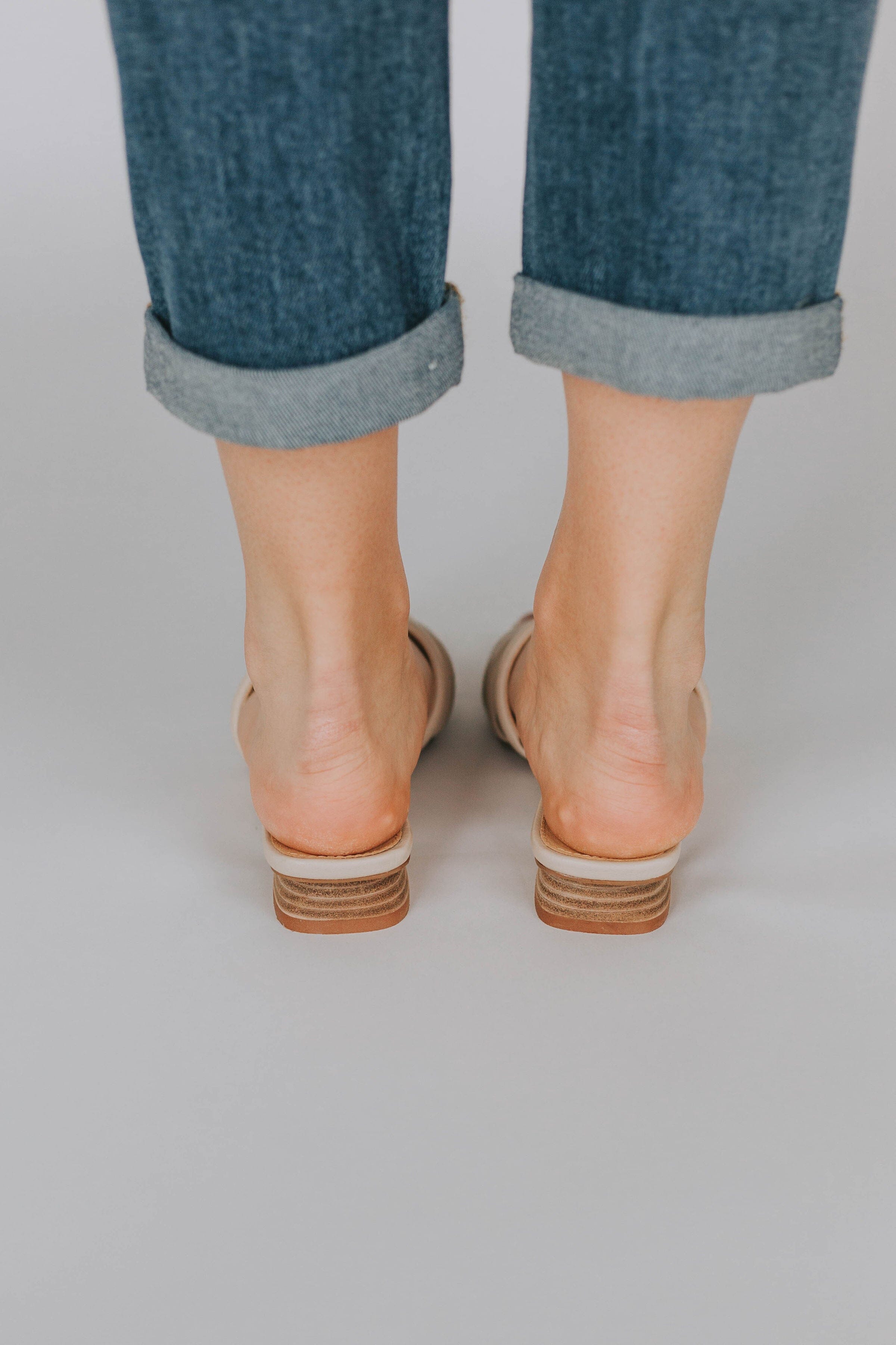Mallory Sandals - 3 Colors