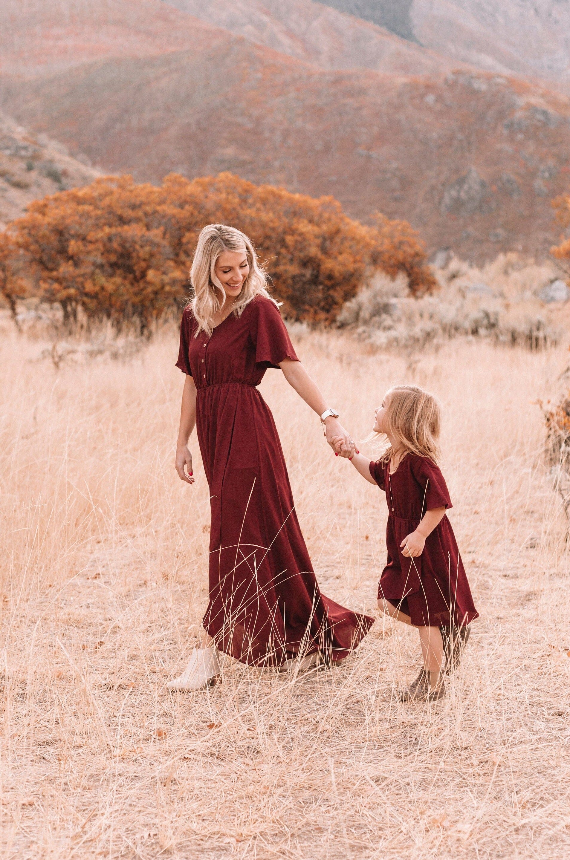 EXCLUSIVE - Mini Windsor Dress - 5 Colors