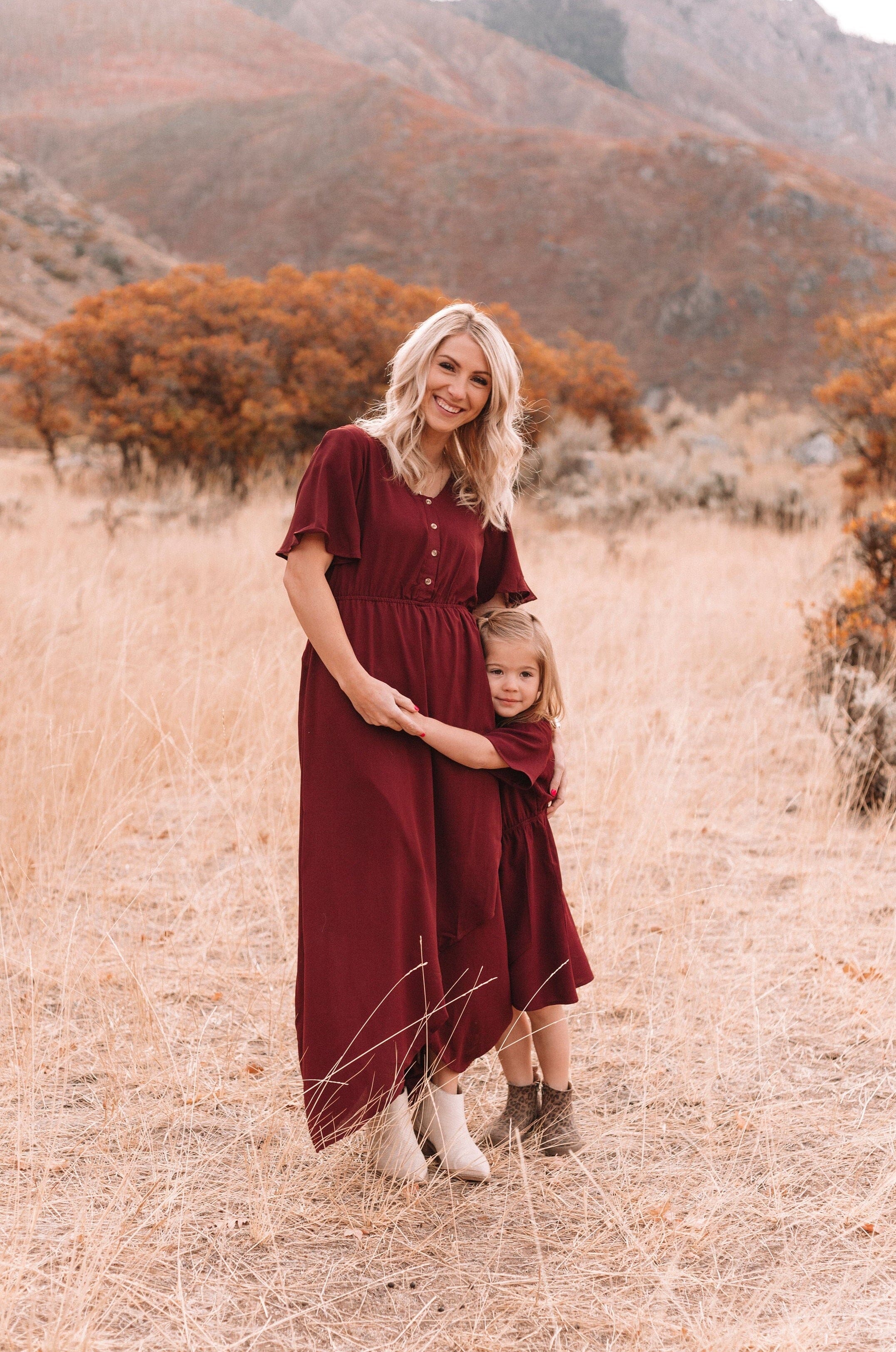 EXCLUSIVE - Mini Windsor Dress - 5 Colors