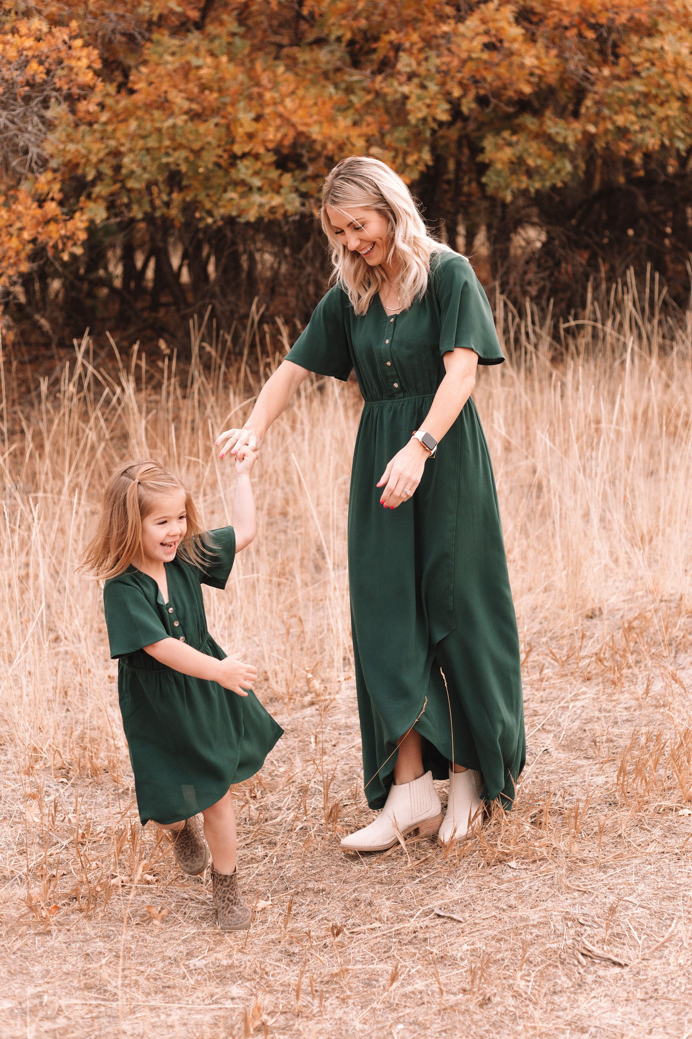 EXCLUSIVE - Mini Windsor Dress - 5 Colors